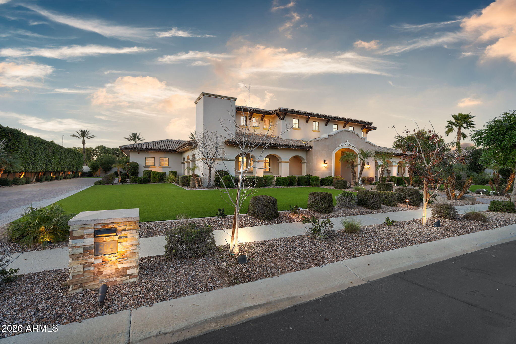 The Island at Fulton Ranch - Residential