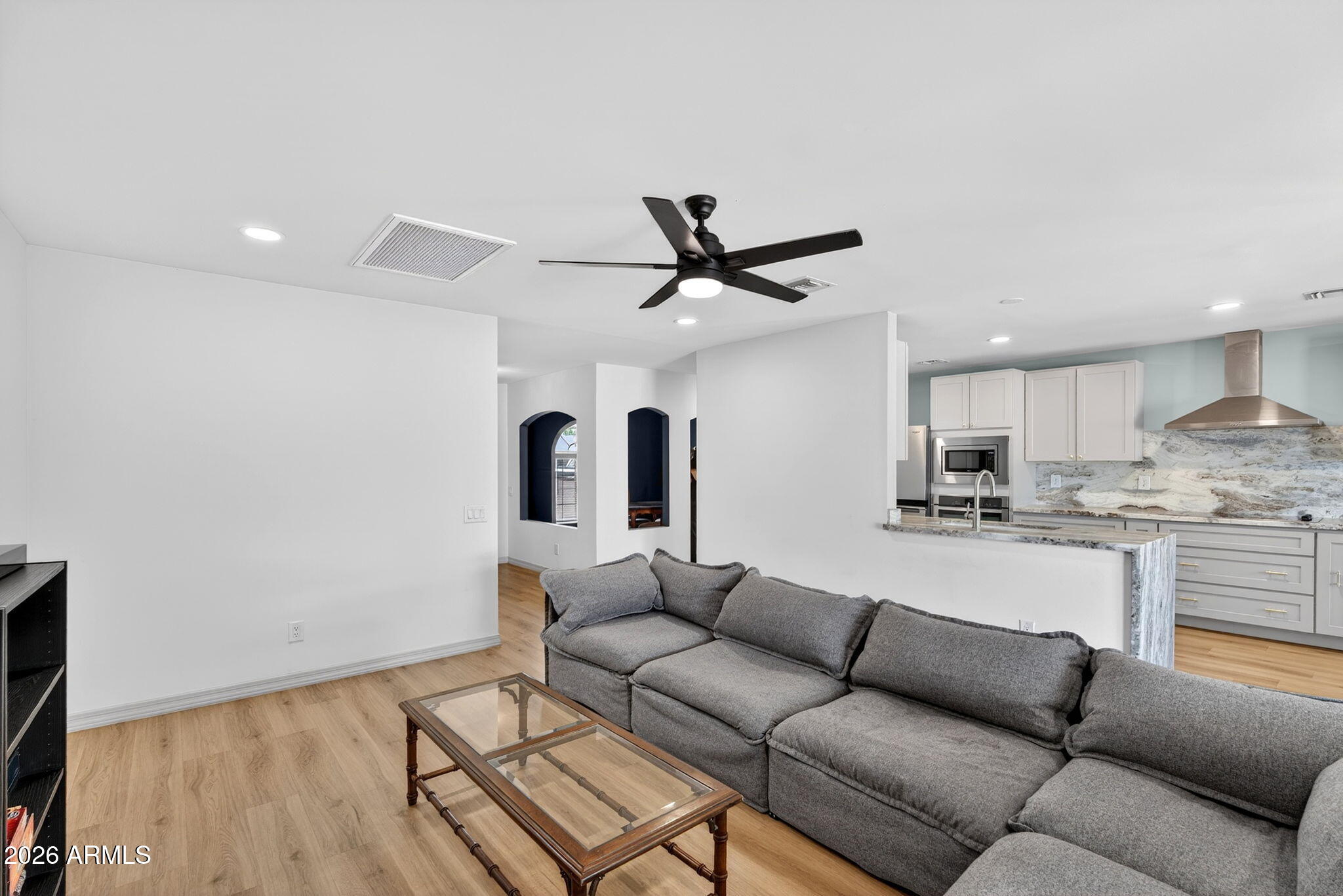 APACHE COUNTRY CLUB ESTATES UNIT 6 - Residential
