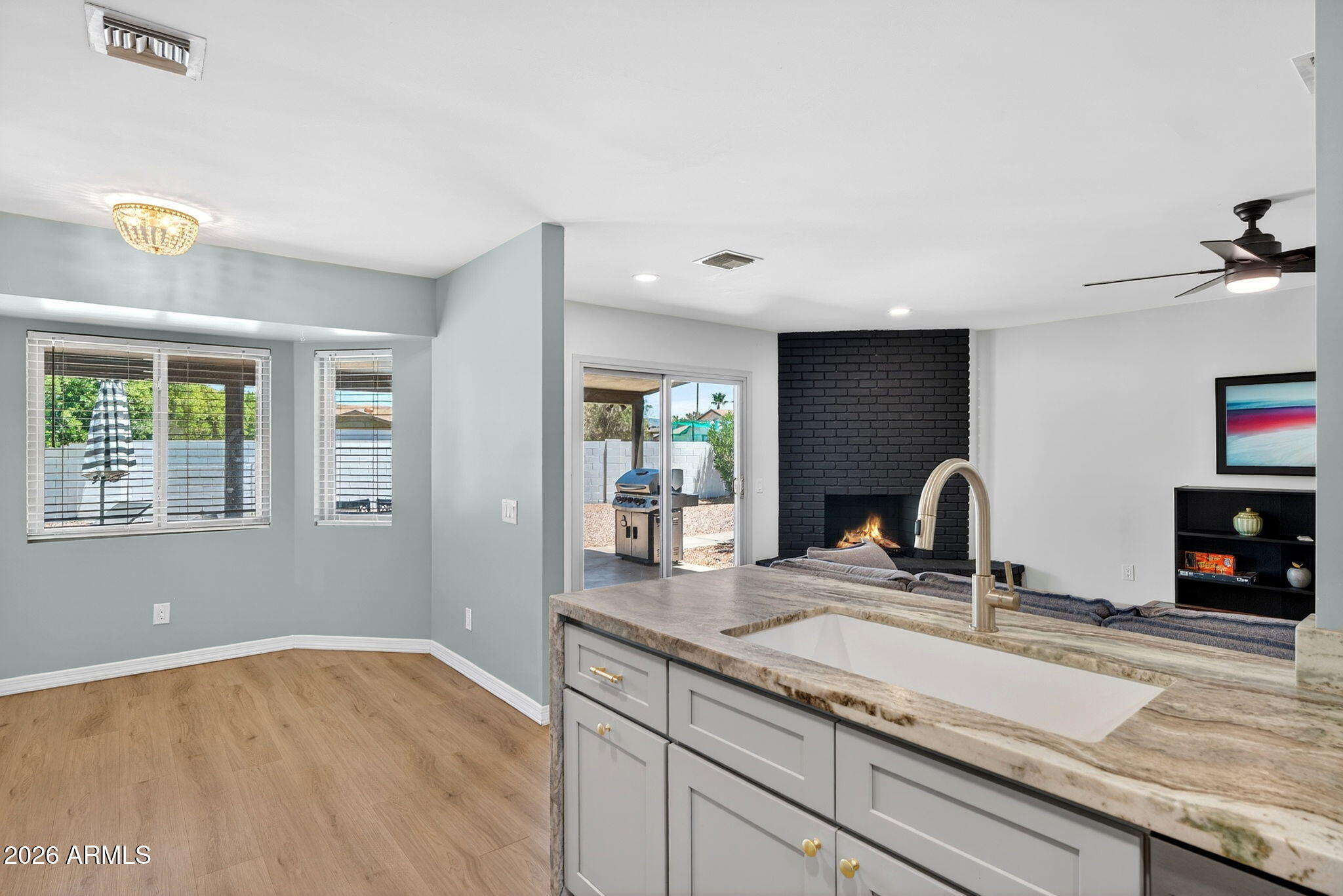 APACHE COUNTRY CLUB ESTATES UNIT 6 - Residential