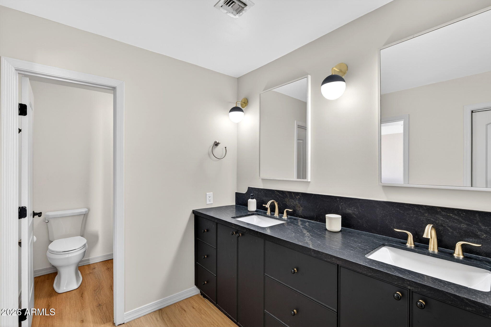APACHE COUNTRY CLUB ESTATES UNIT 6 - Residential