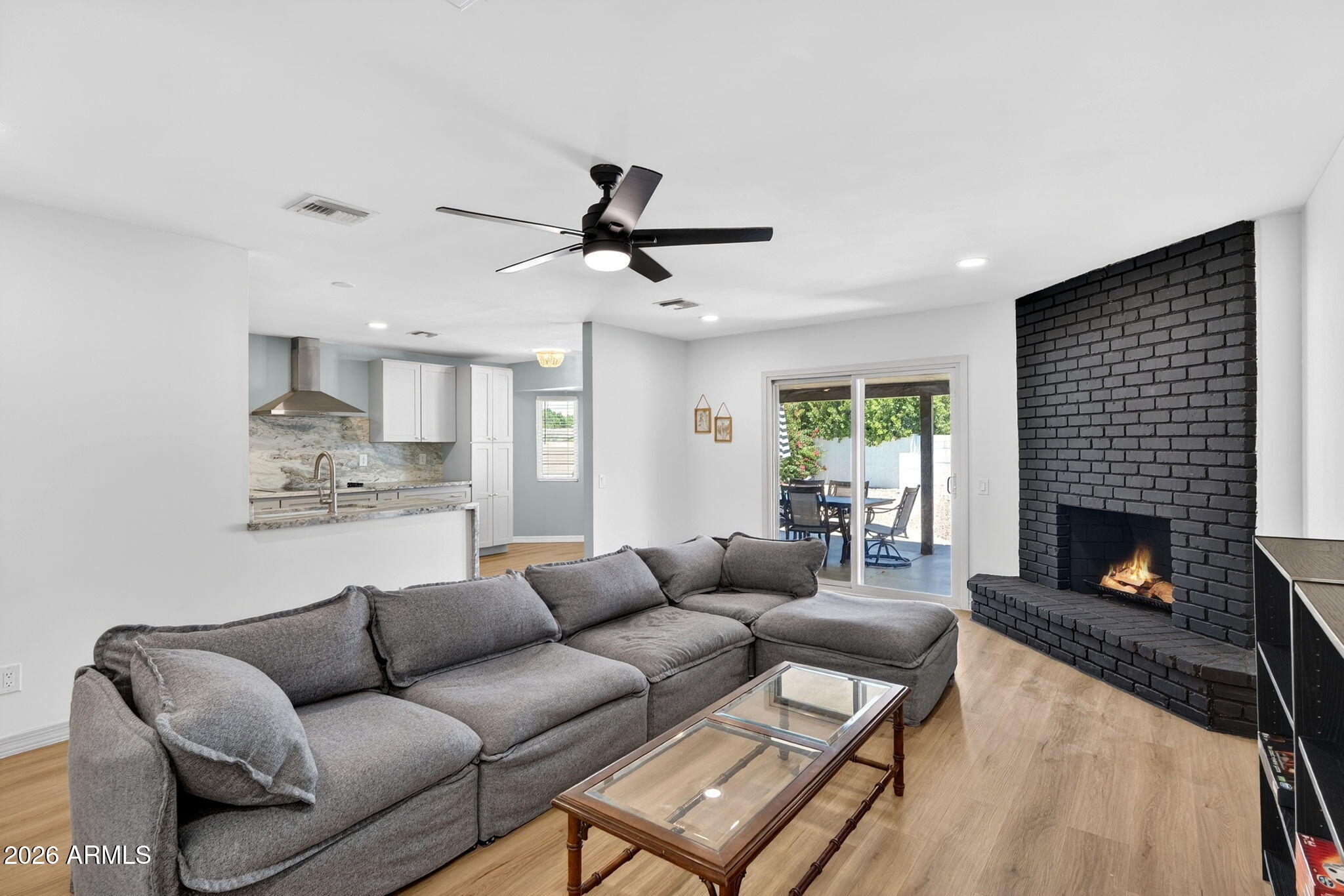 APACHE COUNTRY CLUB ESTATES UNIT 6 - Residential