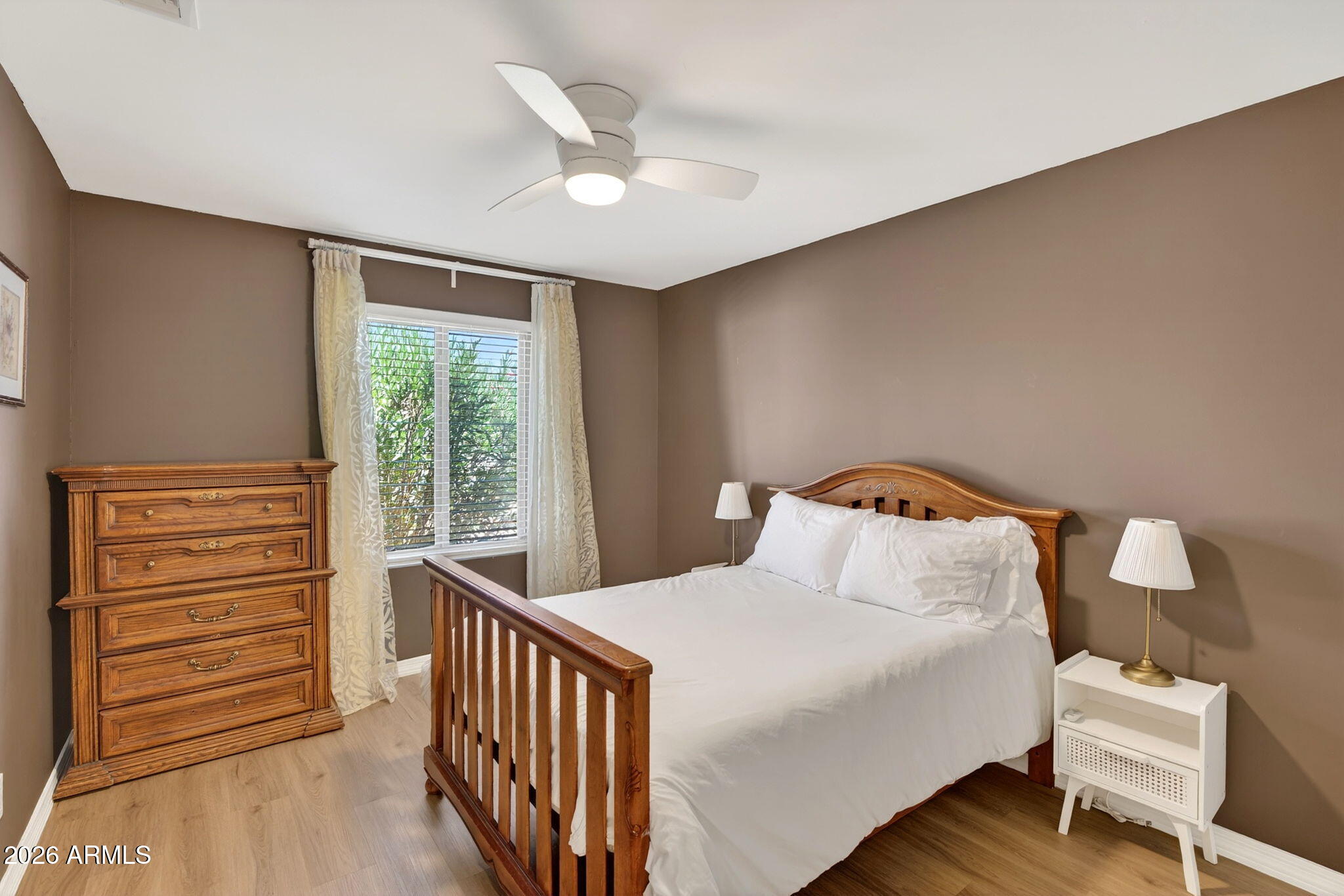APACHE COUNTRY CLUB ESTATES UNIT 6 - Residential