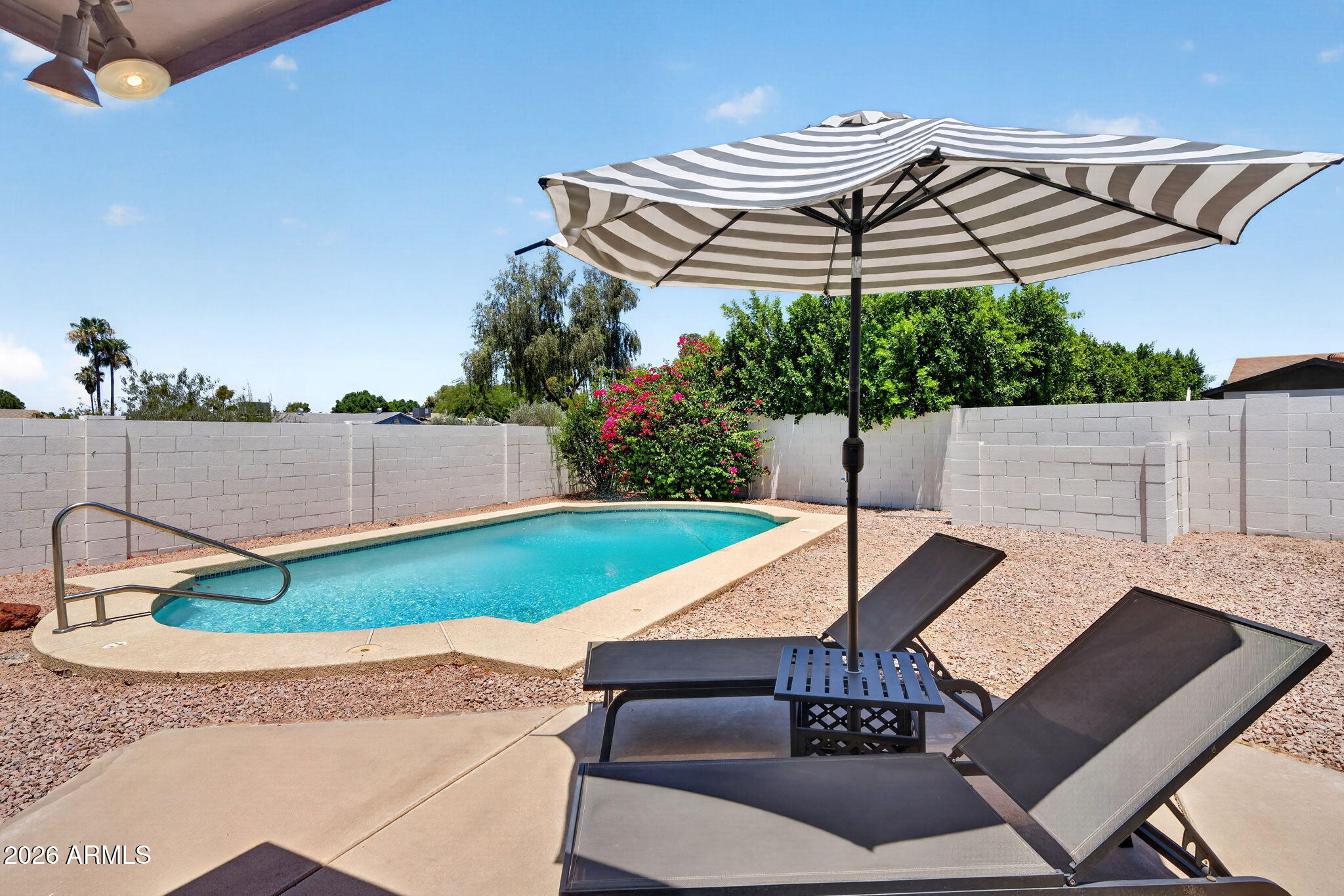 APACHE COUNTRY CLUB ESTATES UNIT 6 - Residential