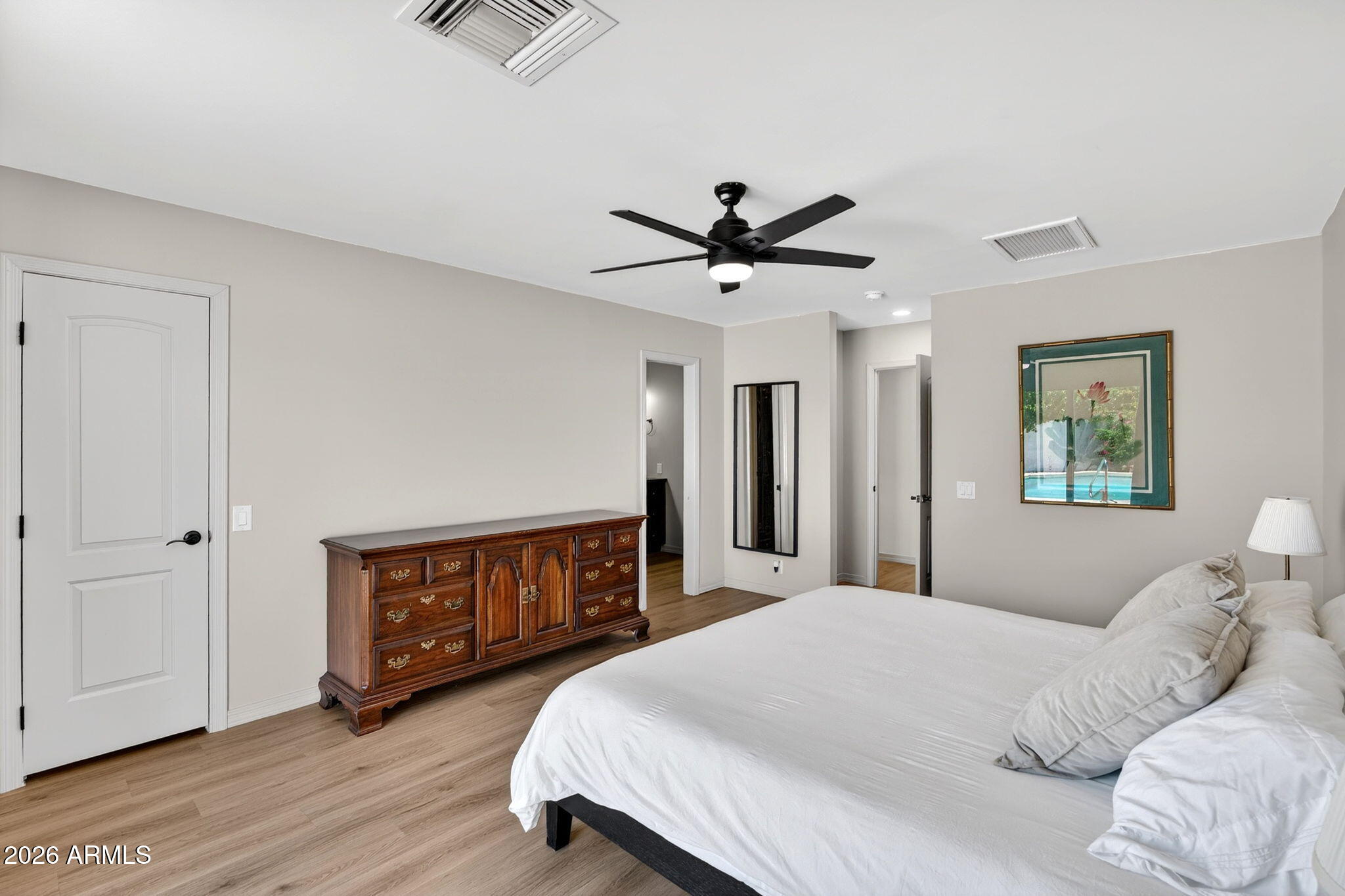 APACHE COUNTRY CLUB ESTATES UNIT 6 - Residential