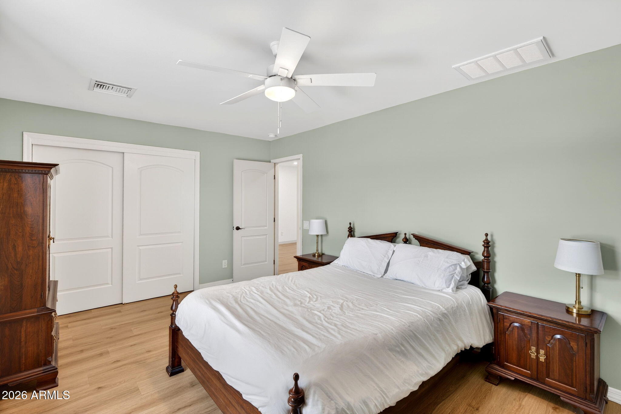 APACHE COUNTRY CLUB ESTATES UNIT 6 - Residential