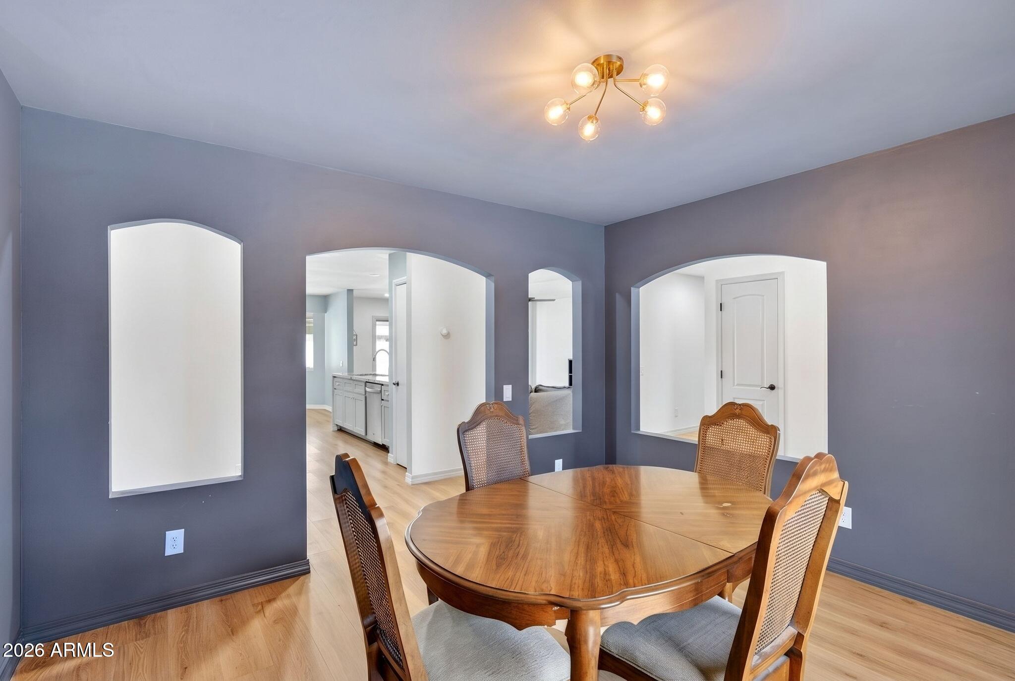 APACHE COUNTRY CLUB ESTATES UNIT 6 - Residential