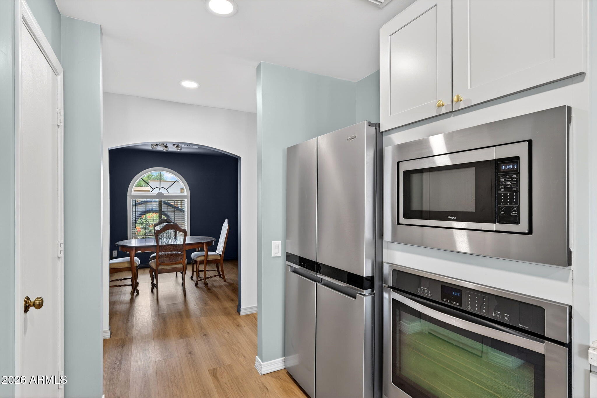 APACHE COUNTRY CLUB ESTATES UNIT 6 - Residential