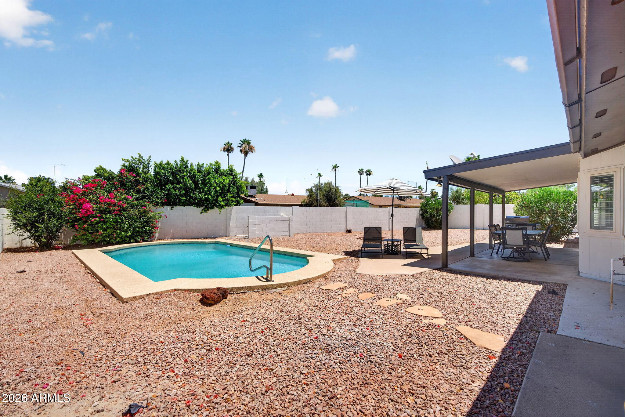 APACHE COUNTRY CLUB ESTATES UNIT 6 - Residential