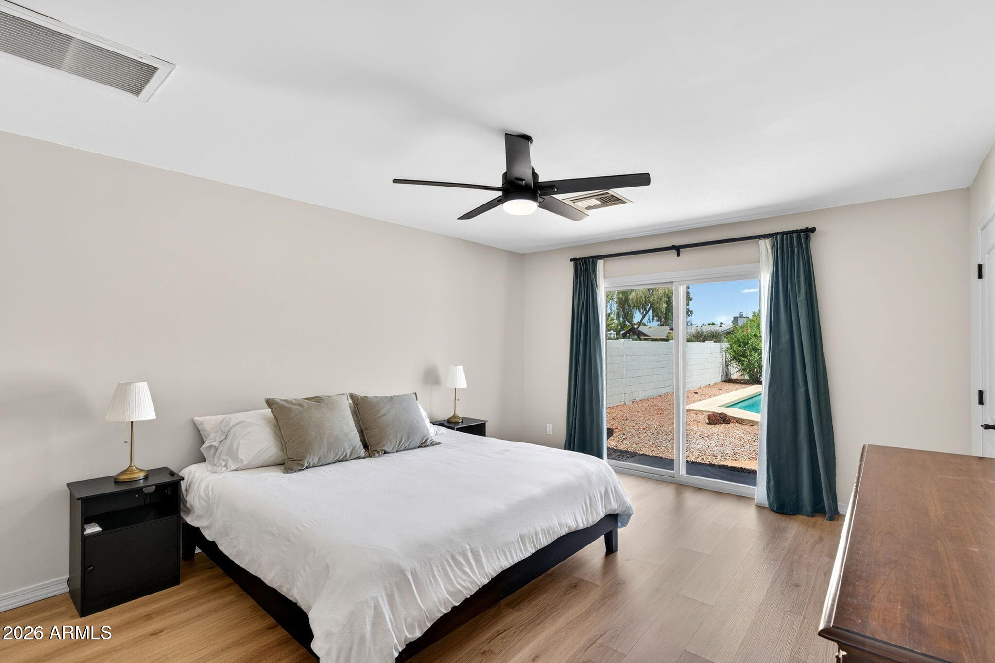 APACHE COUNTRY CLUB ESTATES UNIT 6 - Residential