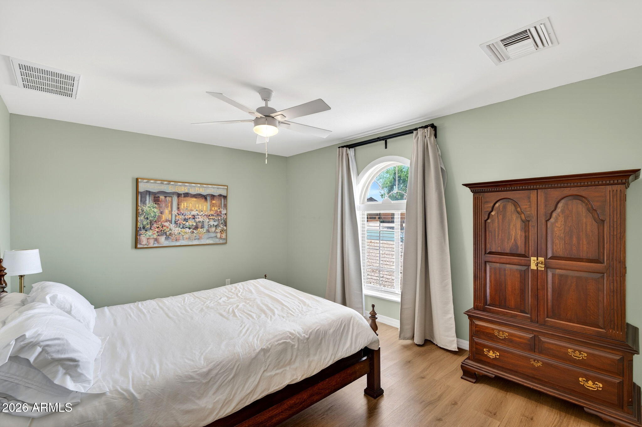 APACHE COUNTRY CLUB ESTATES UNIT 6 - Residential