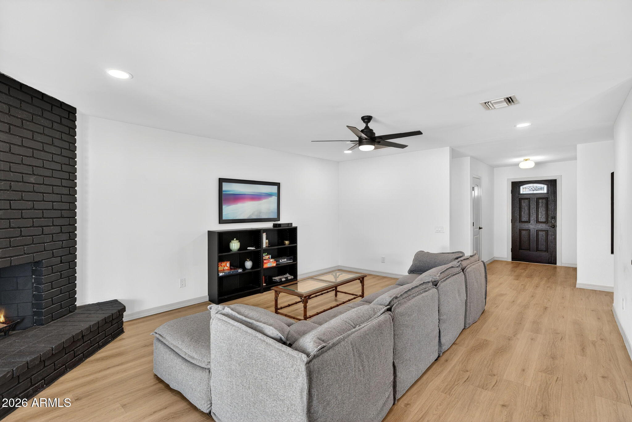 APACHE COUNTRY CLUB ESTATES UNIT 6 - Residential