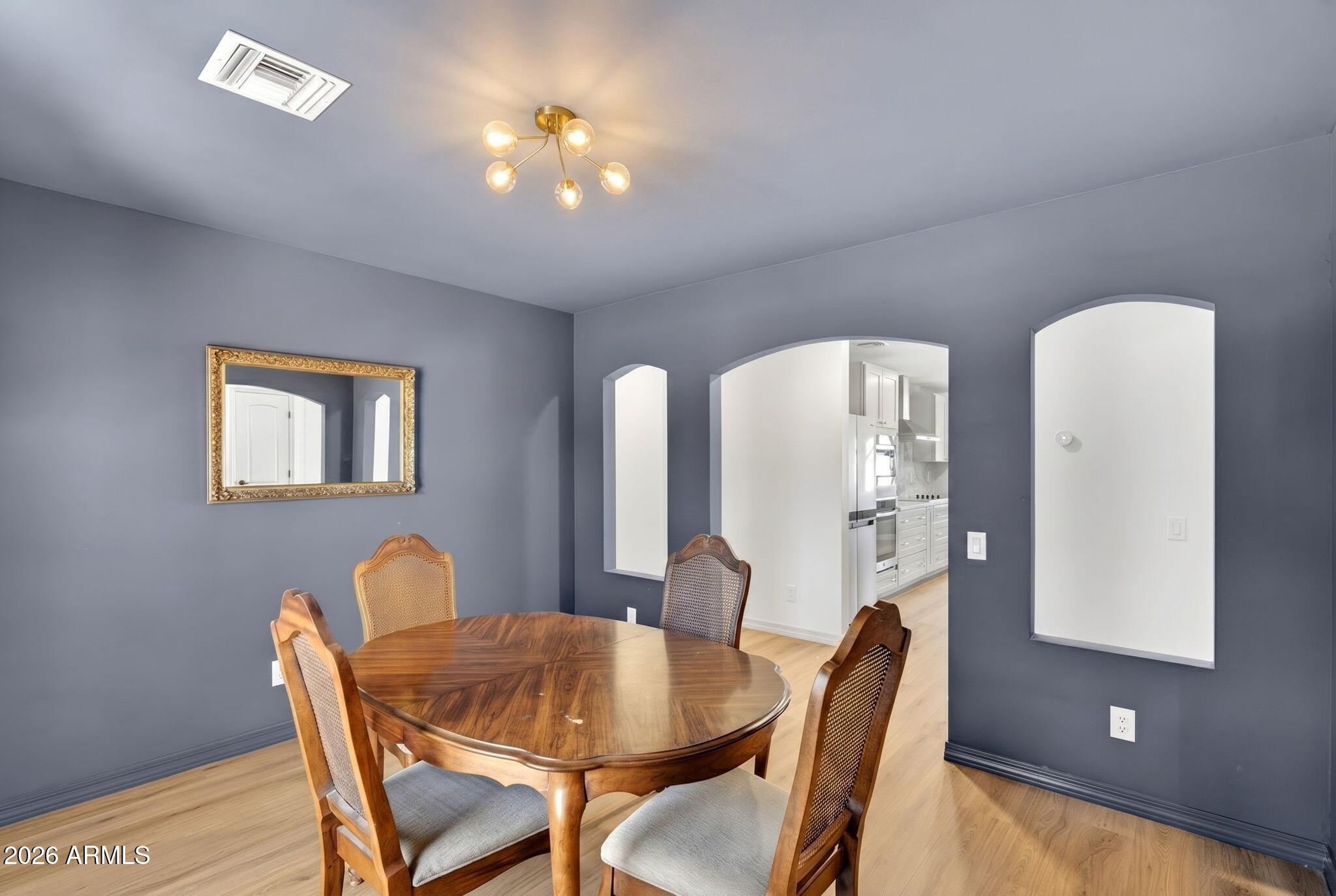 APACHE COUNTRY CLUB ESTATES UNIT 6 - Residential