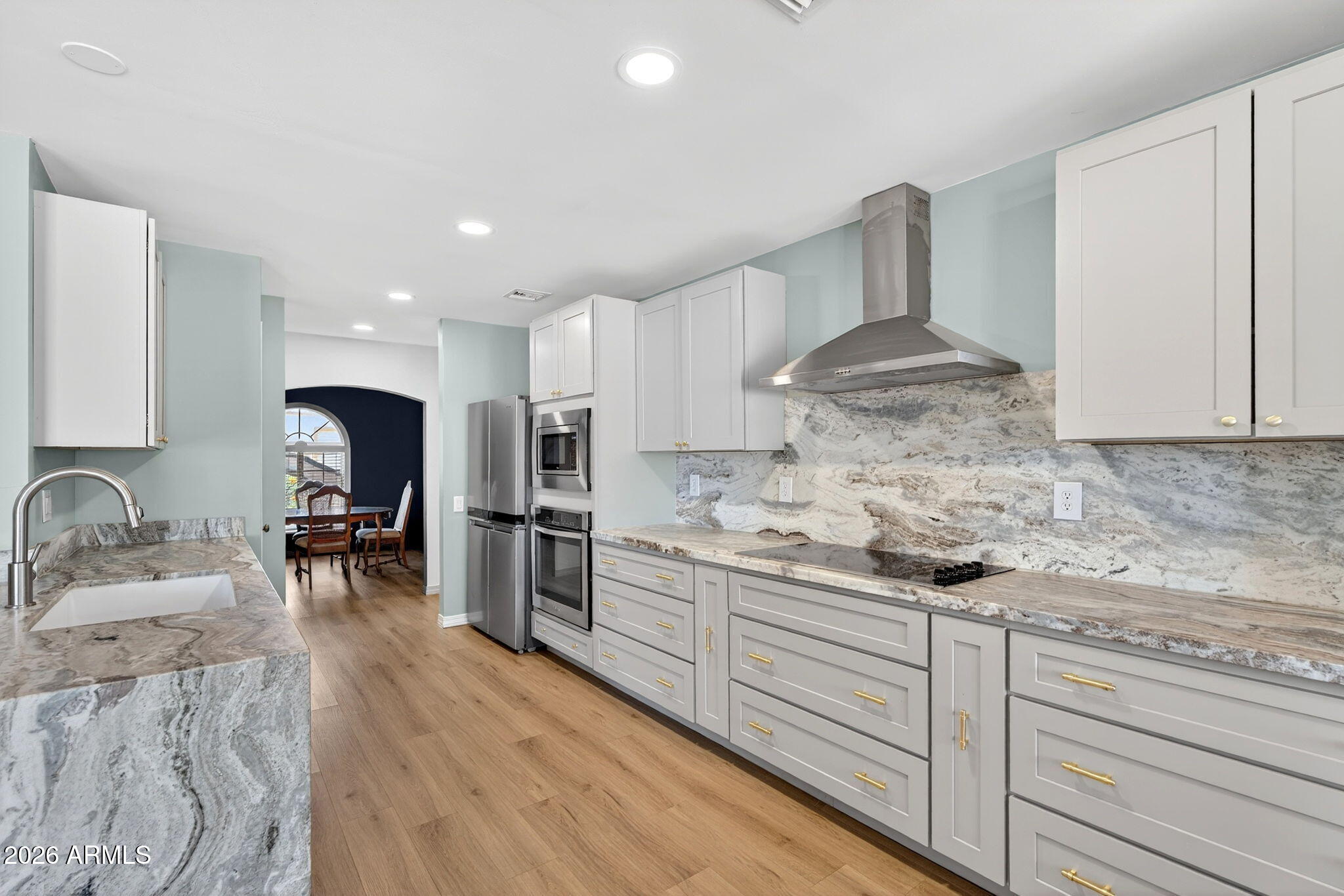 APACHE COUNTRY CLUB ESTATES UNIT 6 - Residential