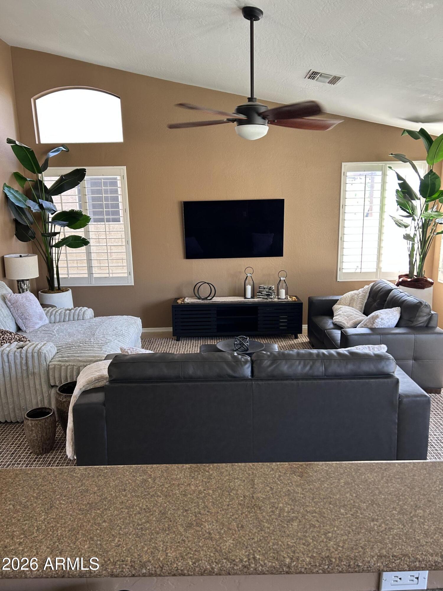 Warner Ranch 3 - Residential Lease