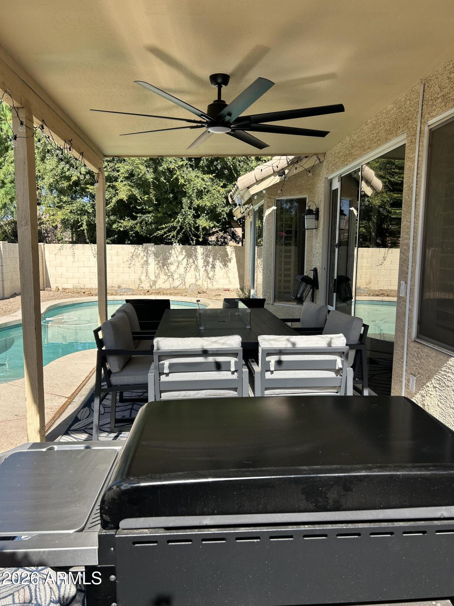 Warner Ranch 3 - Residential Lease