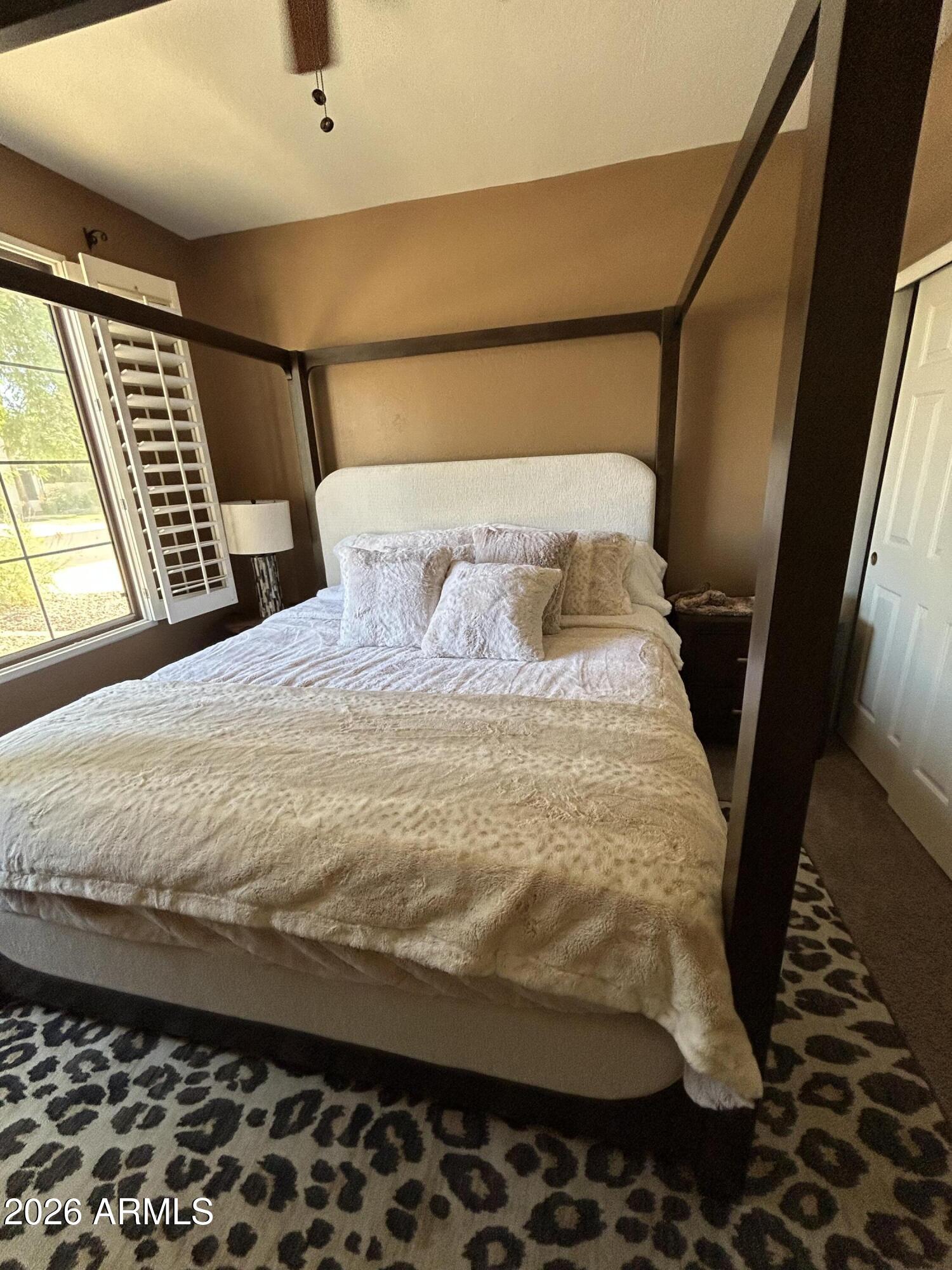 Warner Ranch 3 - Residential Lease
