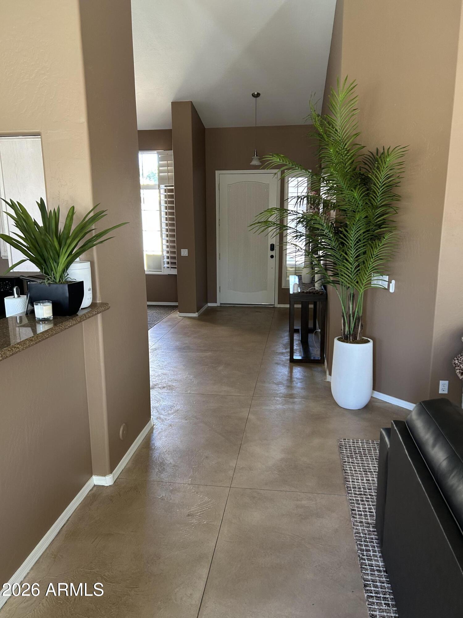 Warner Ranch 3 - Residential Lease