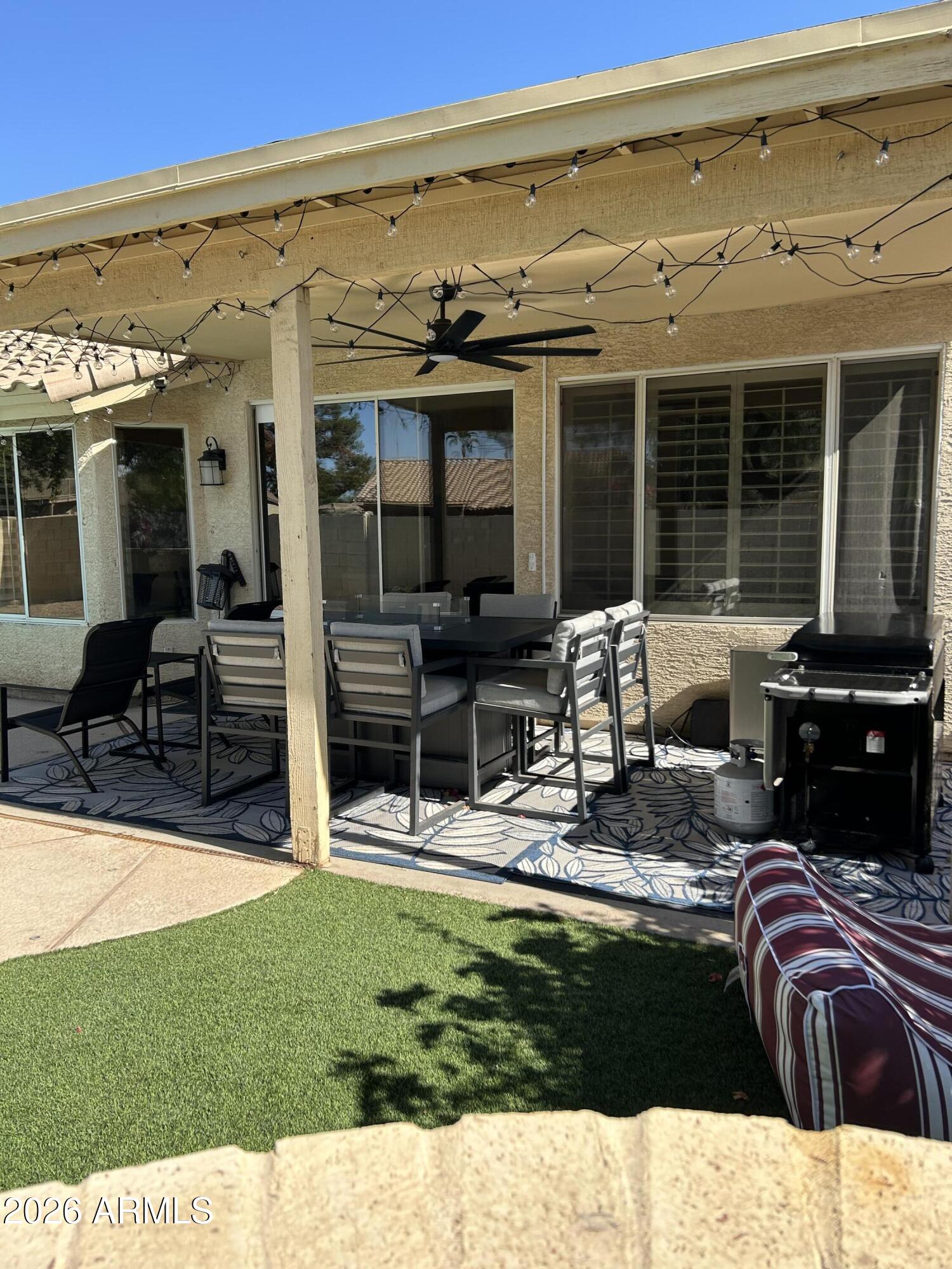 Warner Ranch 3 - Residential Lease