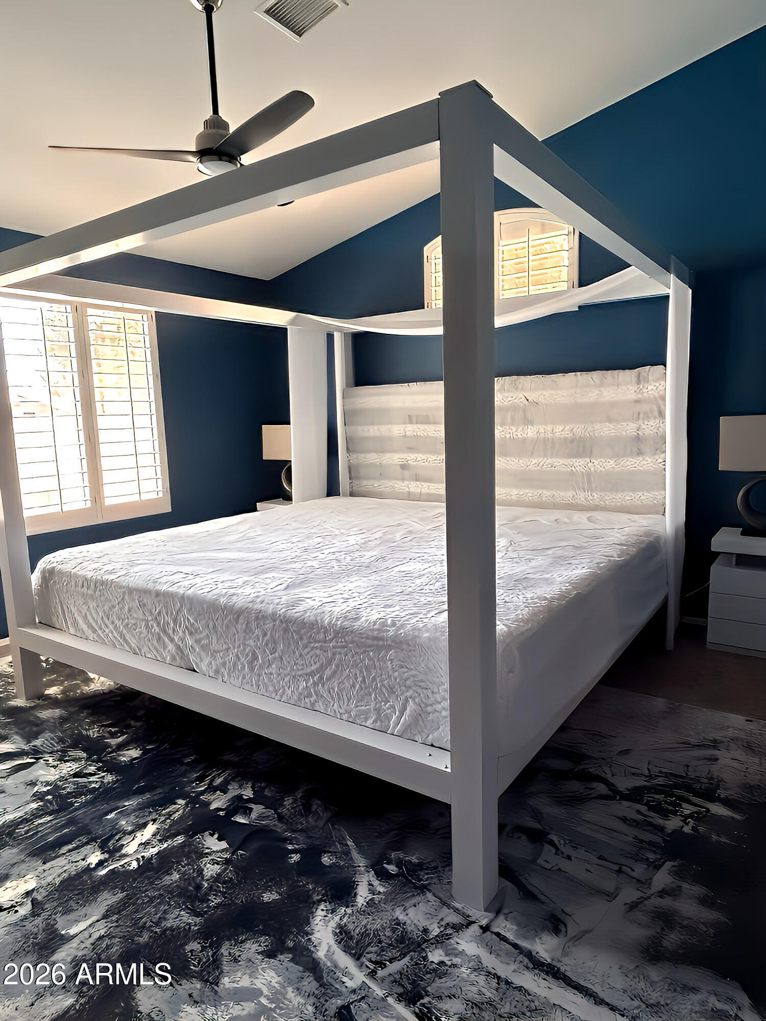 Warner Ranch 3 - Residential Lease