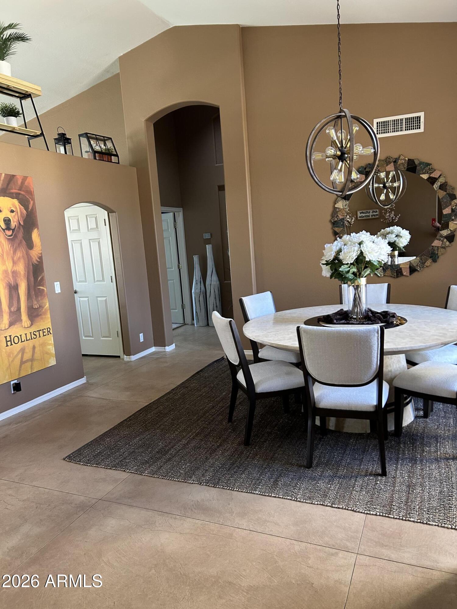 Warner Ranch 3 - Residential Lease