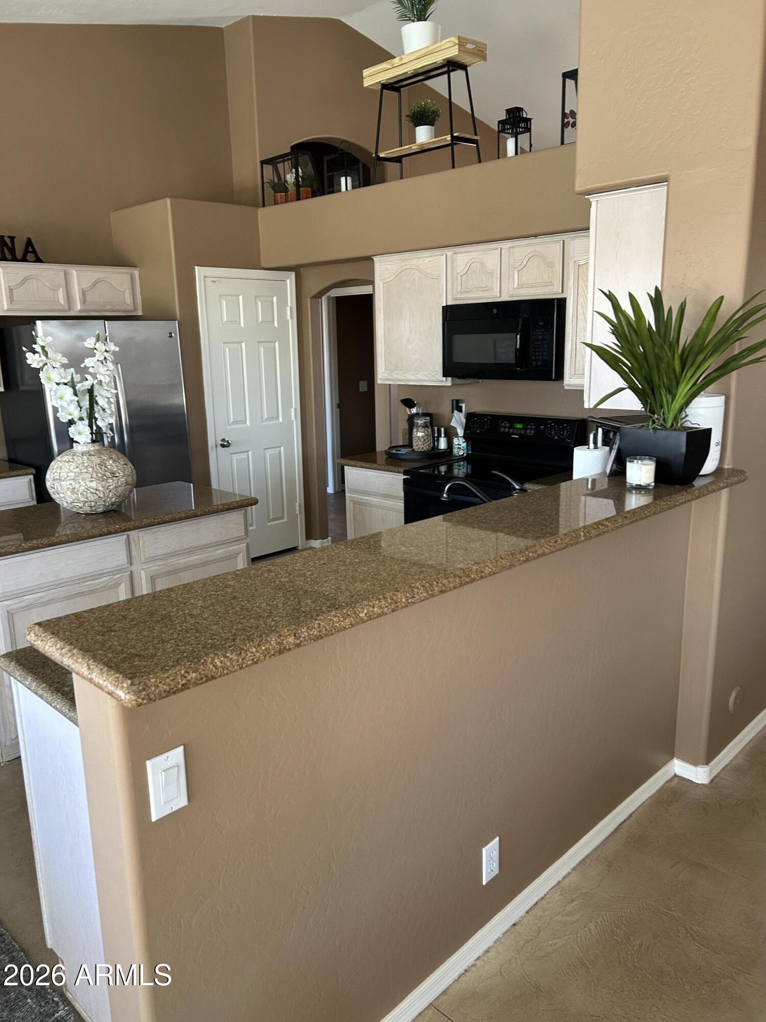 Warner Ranch 3 - Residential Lease