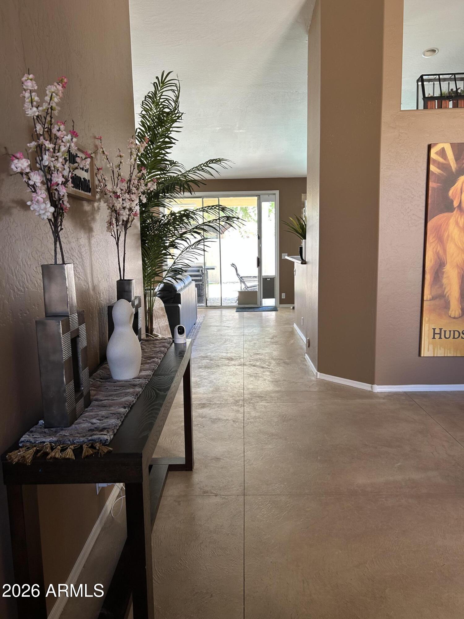 Warner Ranch 3 - Residential Lease