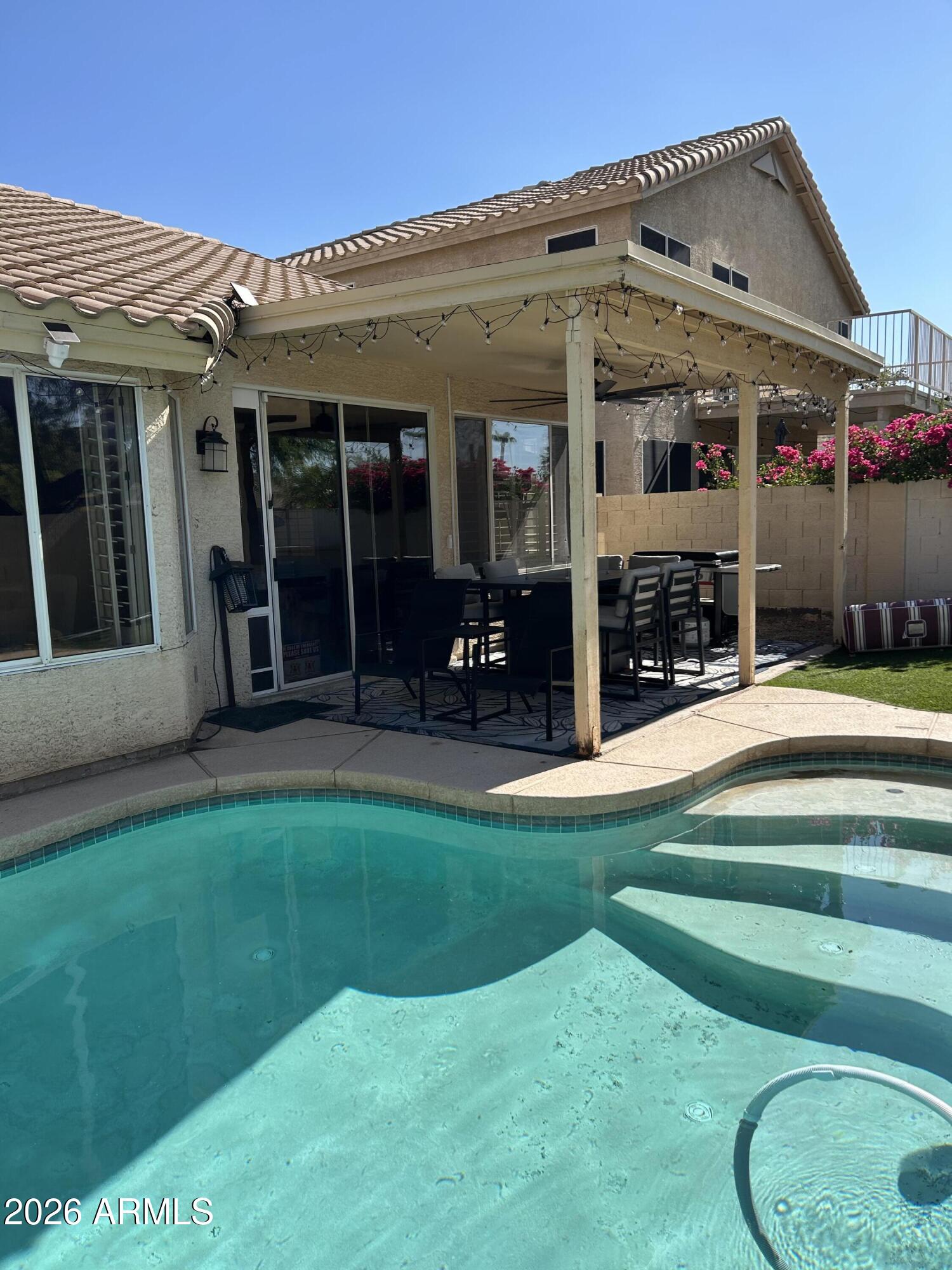 Warner Ranch 3 - Residential Lease