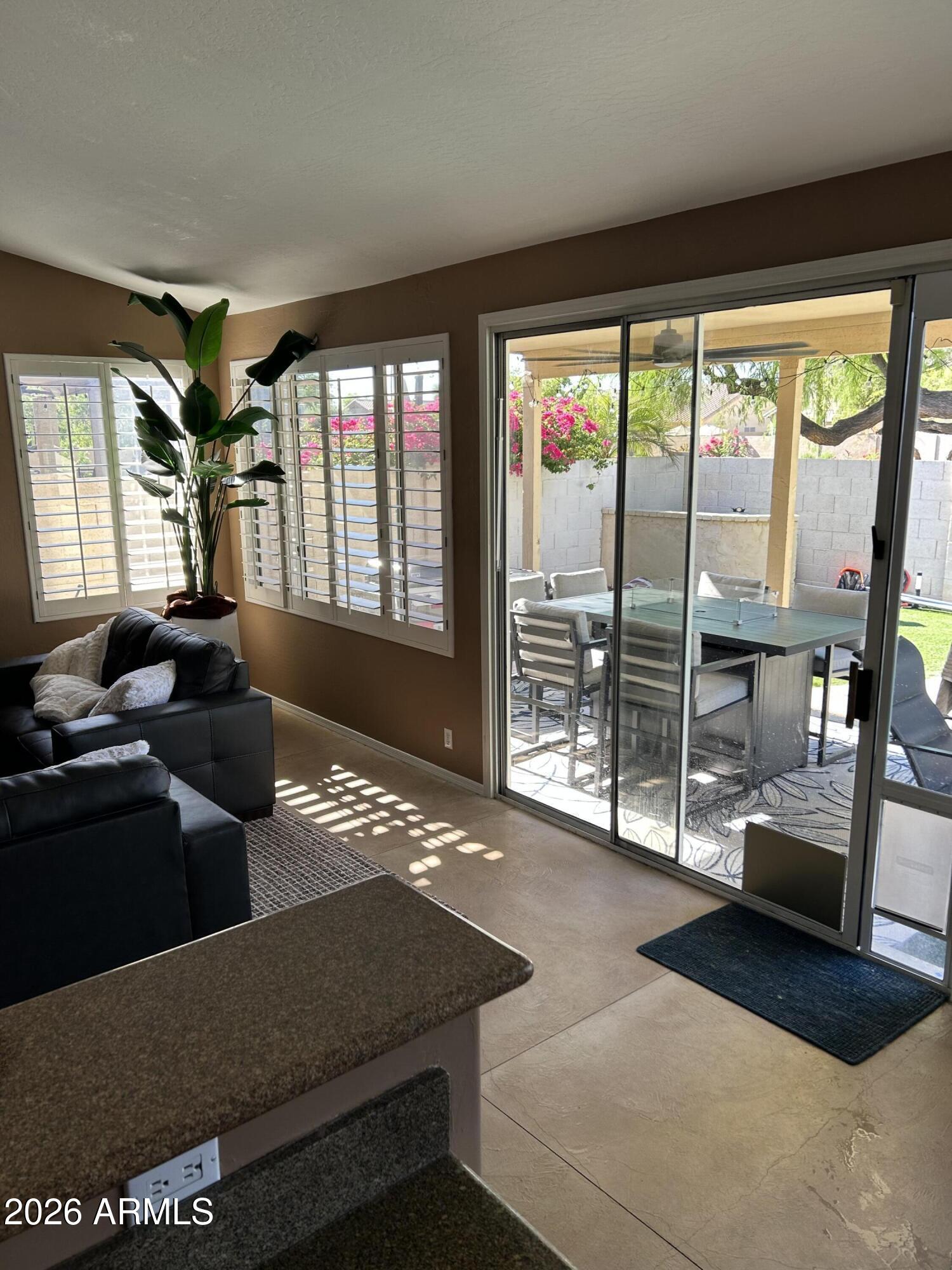 Warner Ranch 3 - Residential Lease