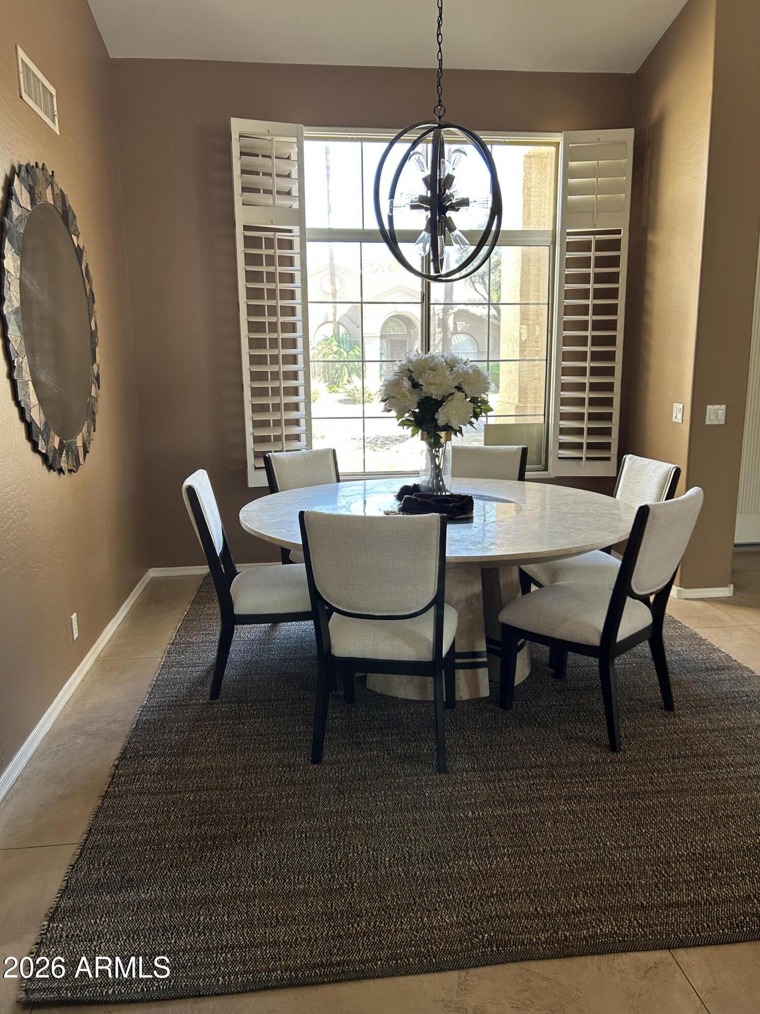 Warner Ranch 3 - Residential Lease