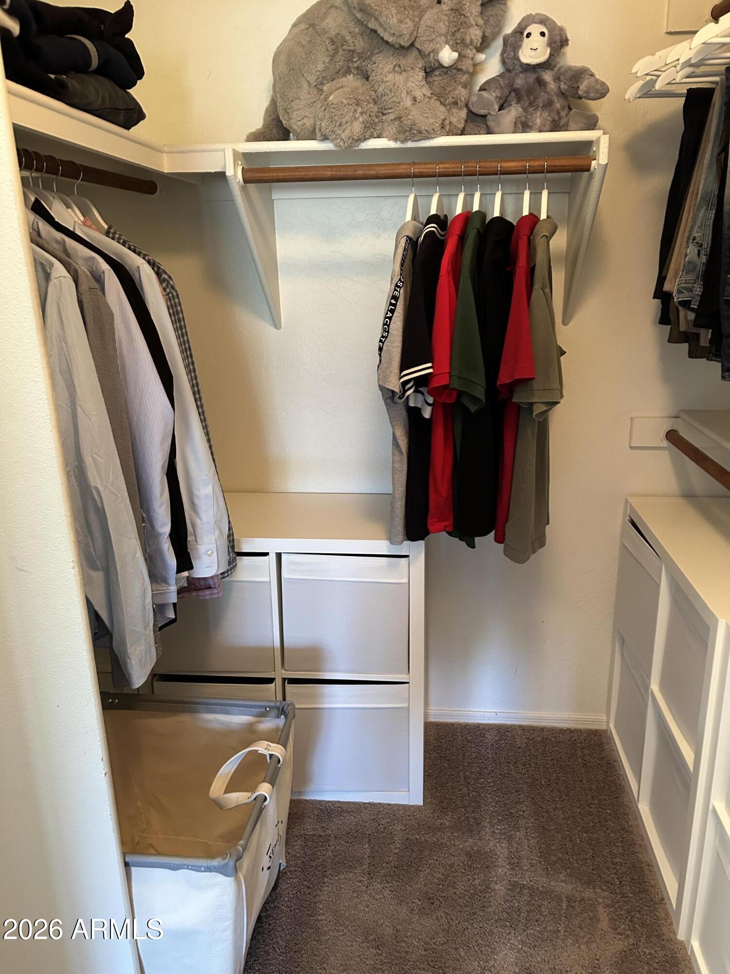 Warner Ranch 3 - Residential Lease