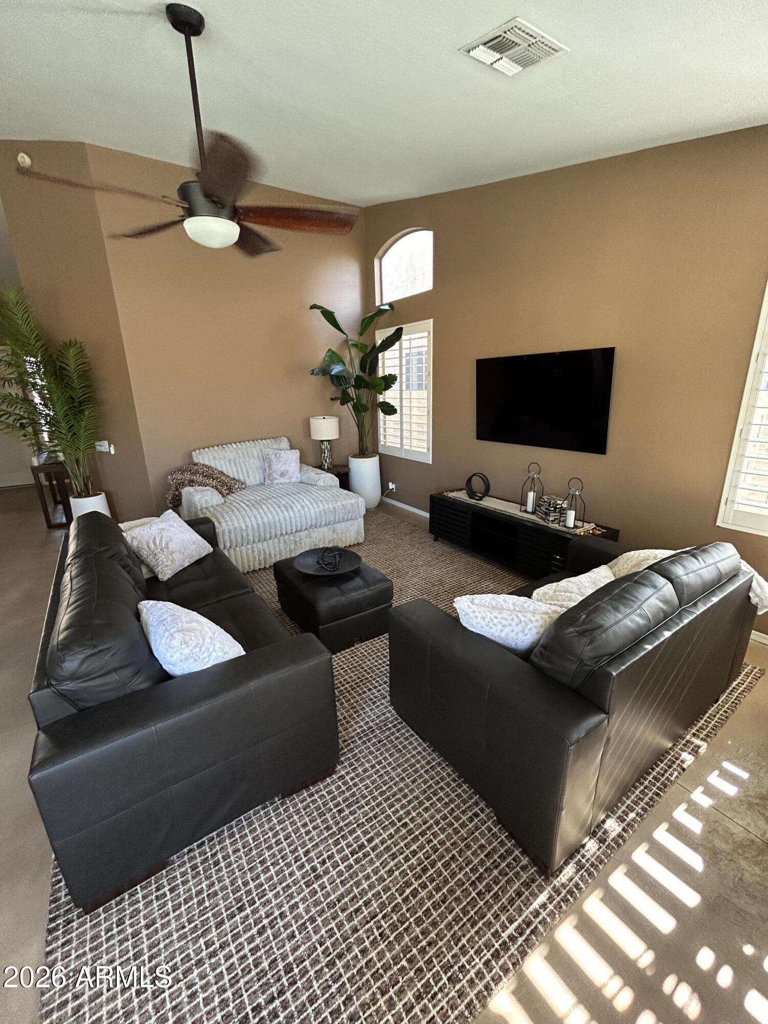 Warner Ranch 3 - Residential Lease