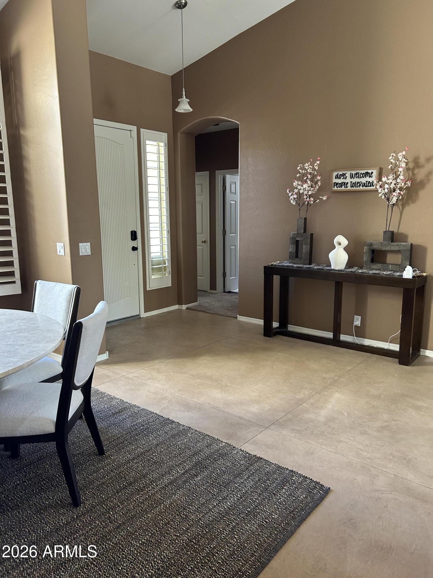 Warner Ranch 3 - Residential Lease