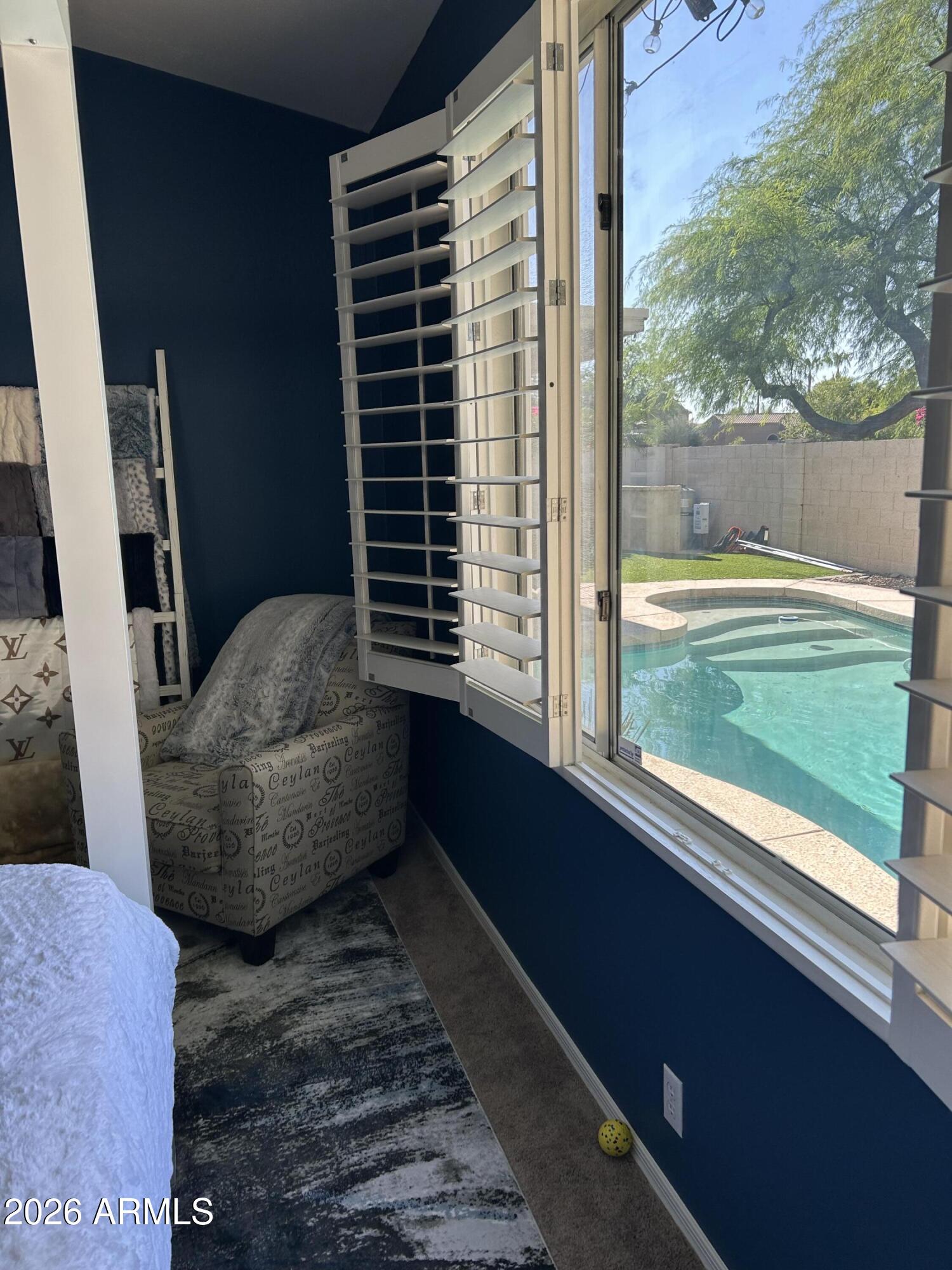 Warner Ranch 3 - Residential Lease