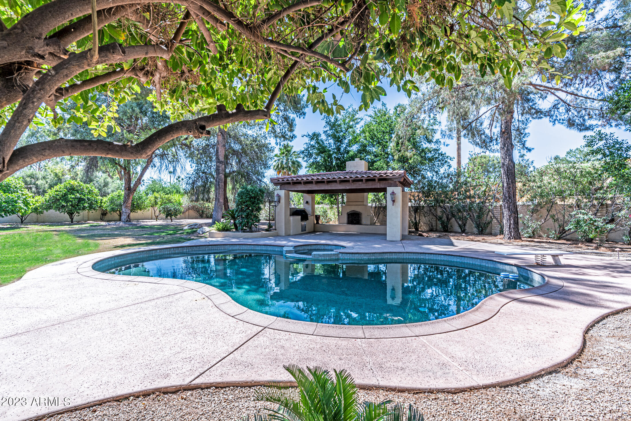 Equestrian Manor - Residential