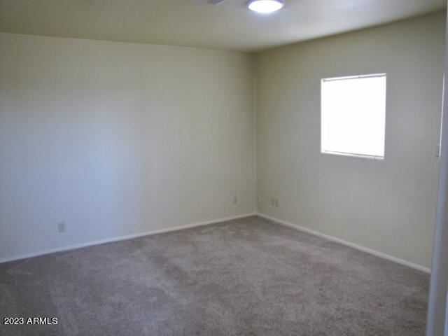 VALLEY VISTA ESTATES - Residential Lease