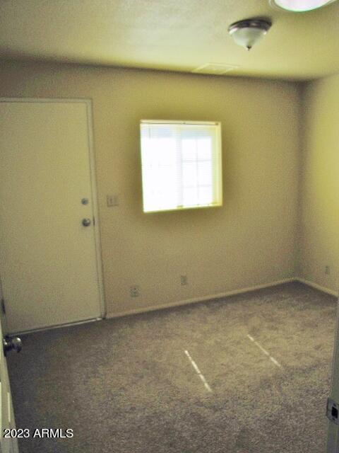 VALLEY VISTA ESTATES - Residential Lease