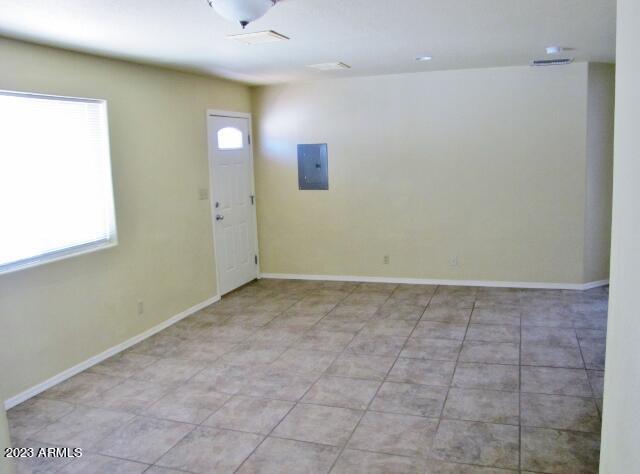 VALLEY VISTA ESTATES - Residential Lease