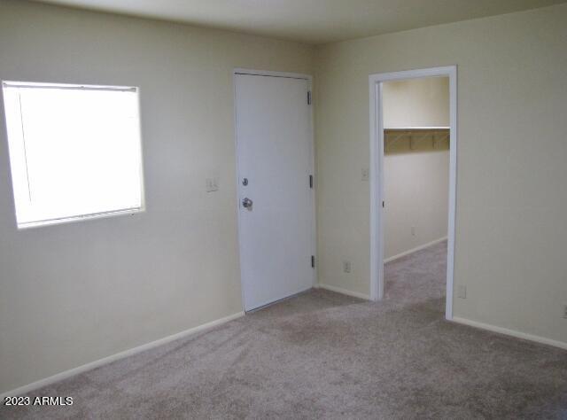 VALLEY VISTA ESTATES - Residential Lease