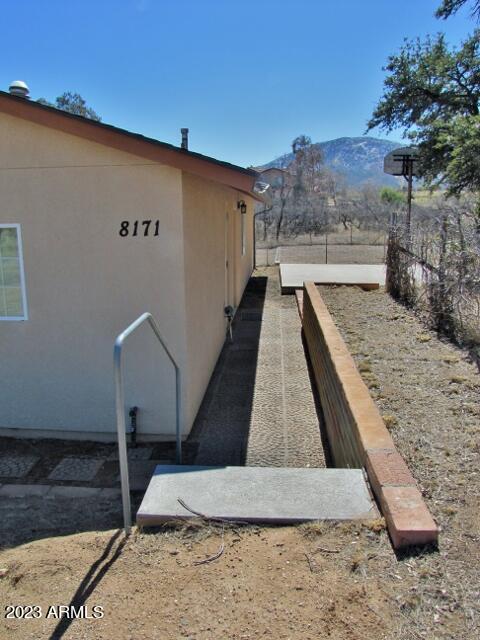 VALLEY VISTA ESTATES - Residential Lease