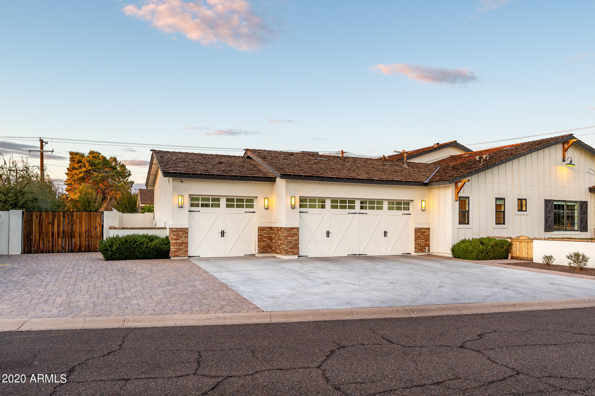 FAIRLANE - Residential