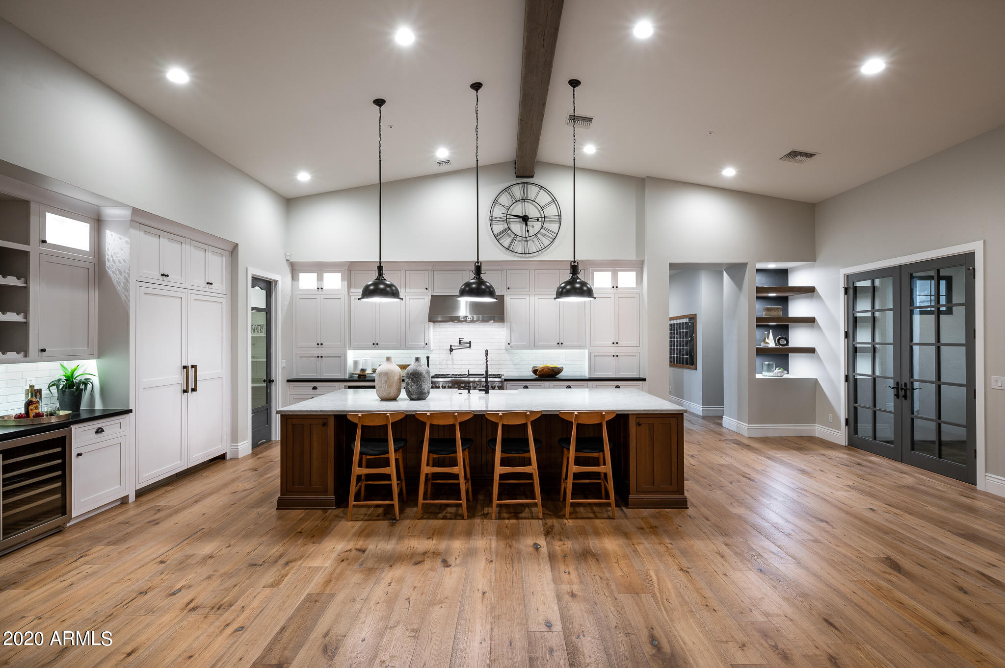 FAIRLANE - Residential