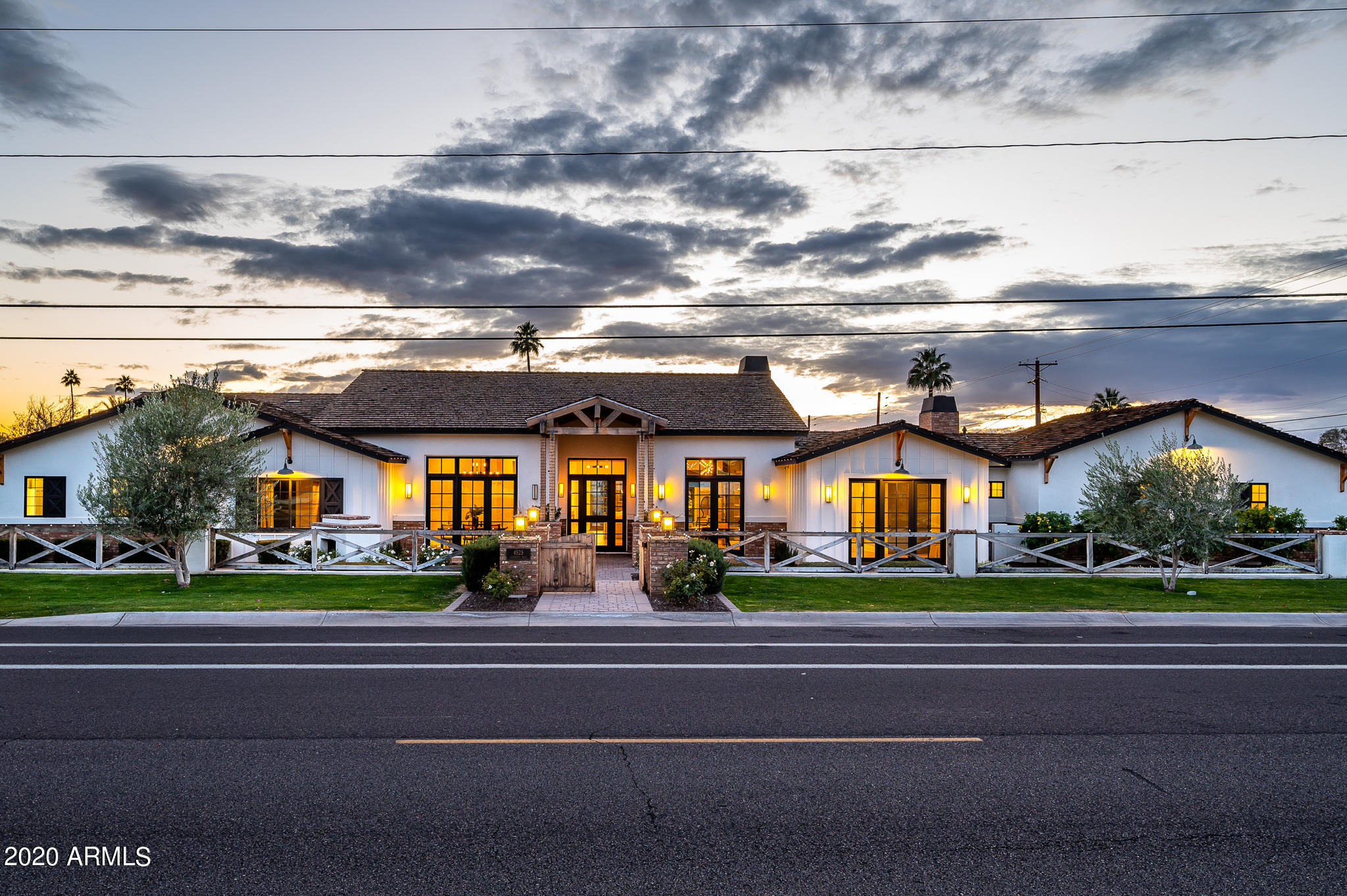 FAIRLANE - Residential