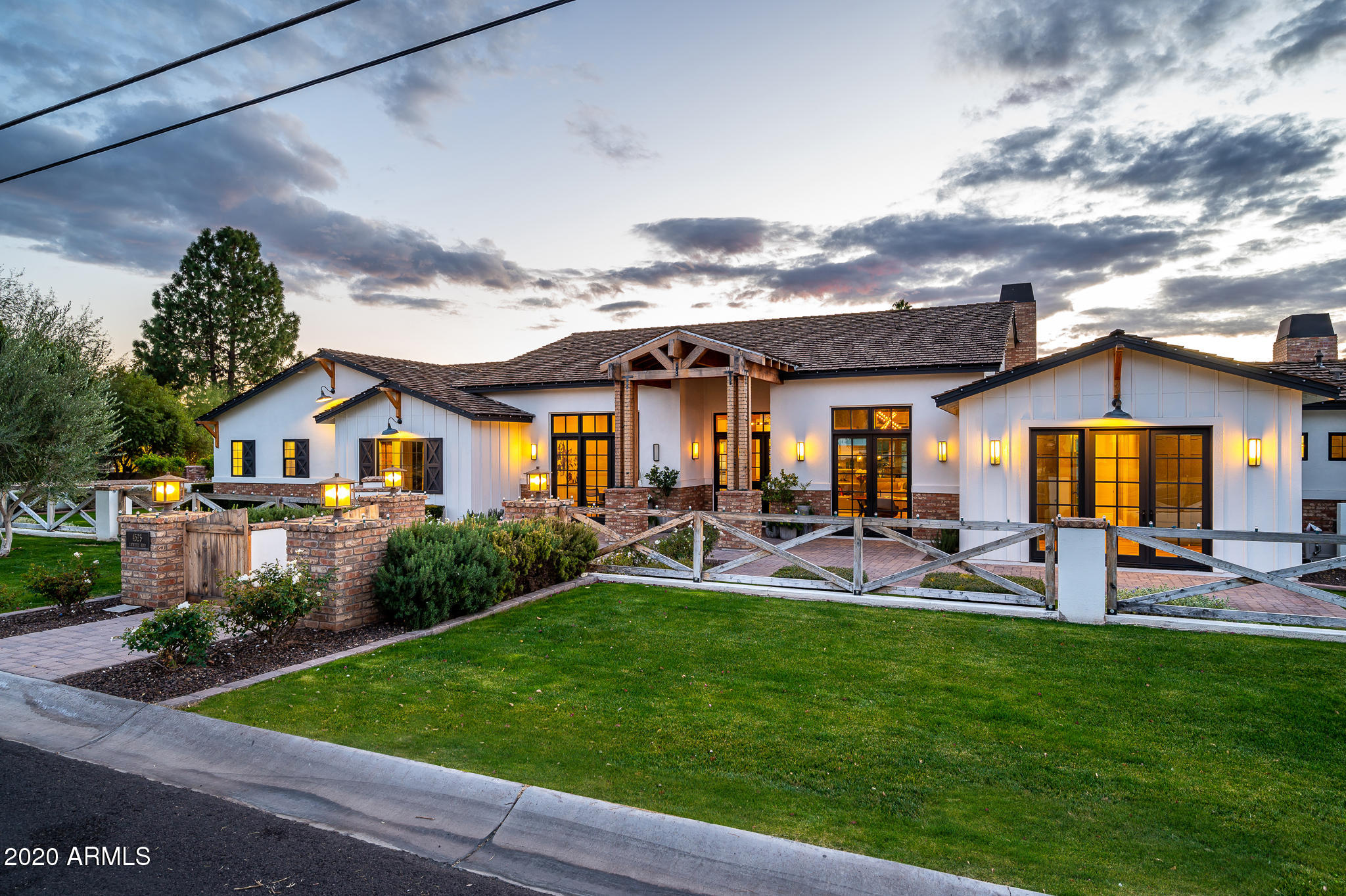 FAIRLANE - Residential