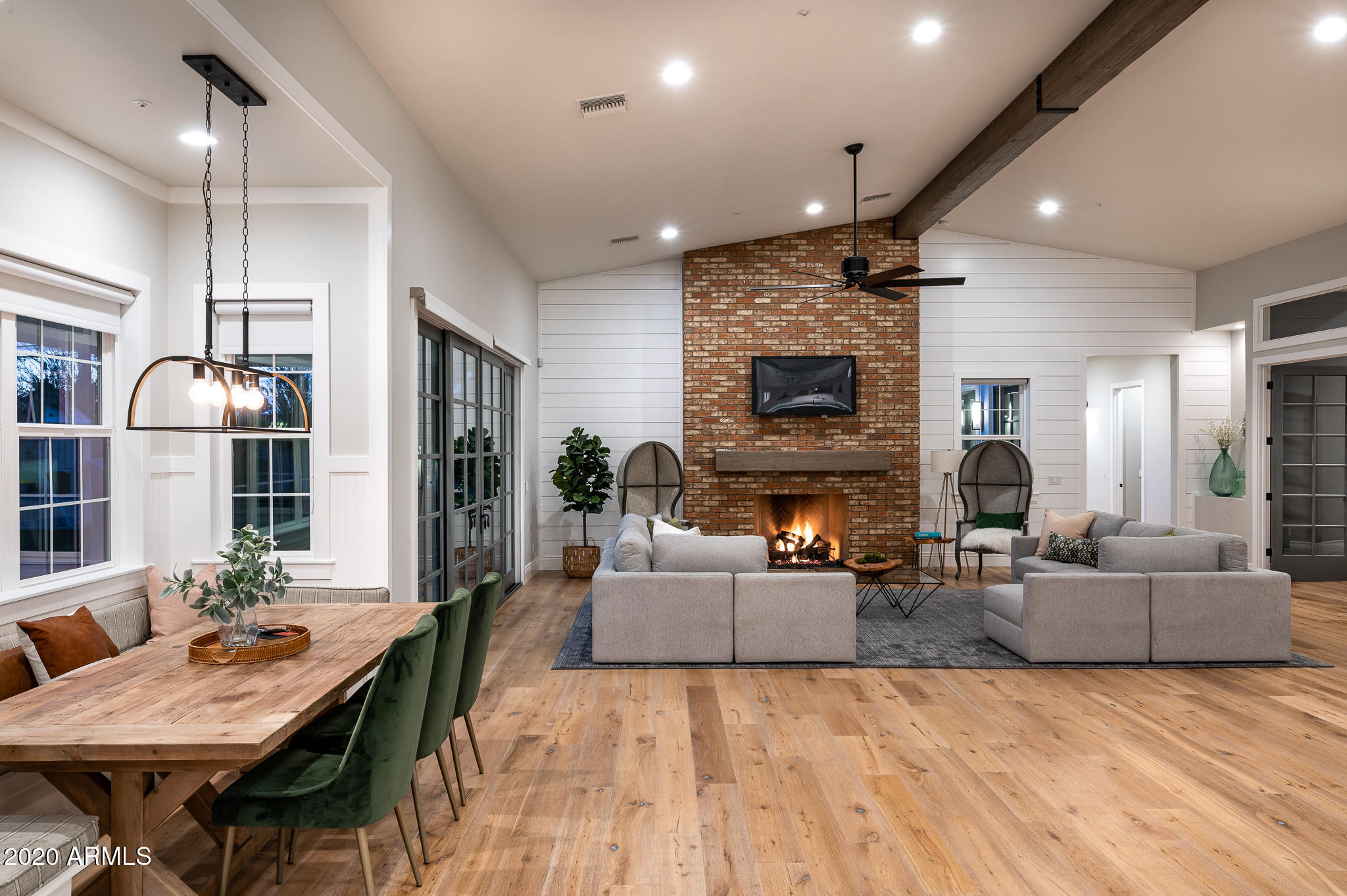 FAIRLANE - Residential