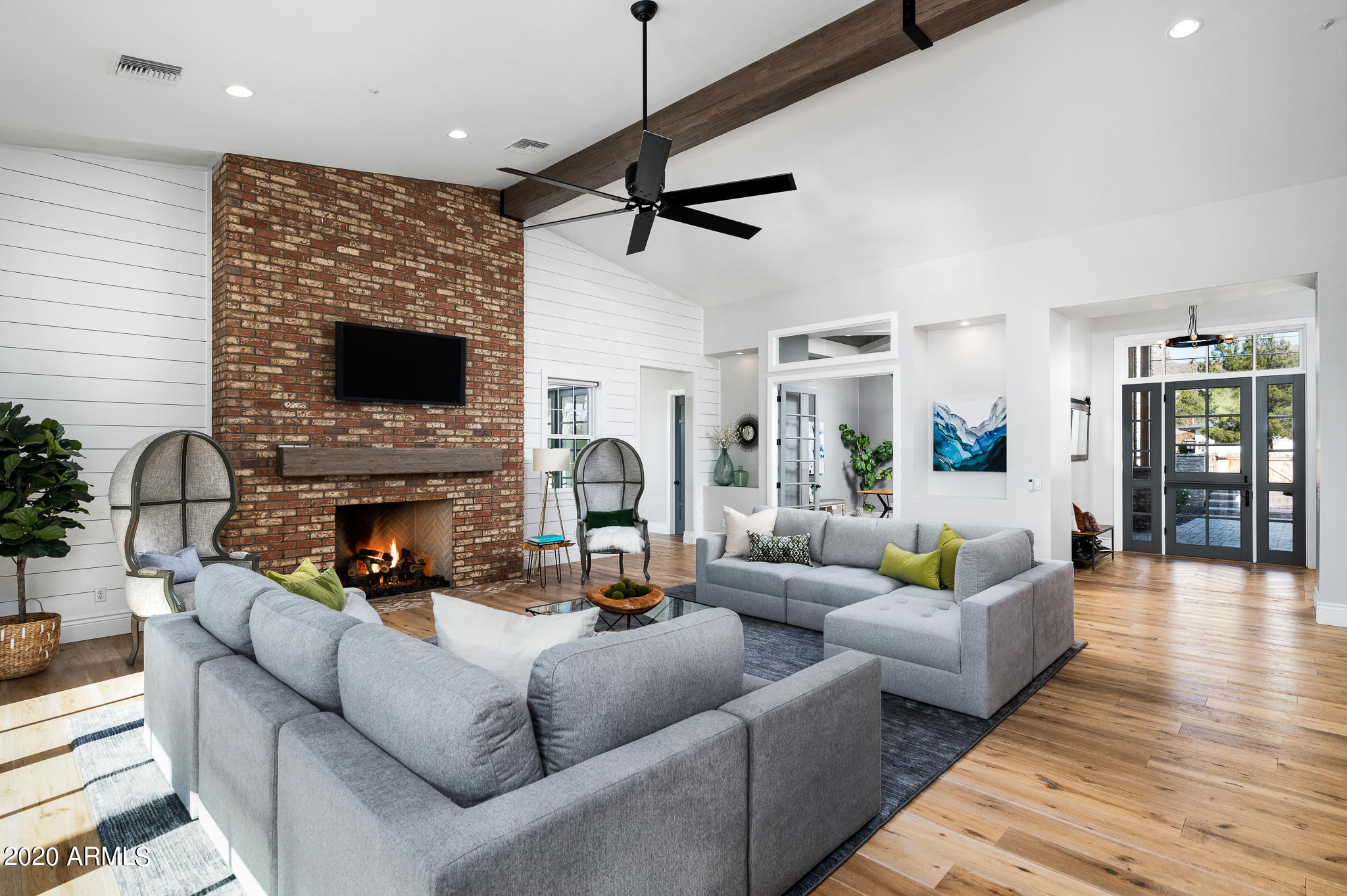 FAIRLANE - Residential