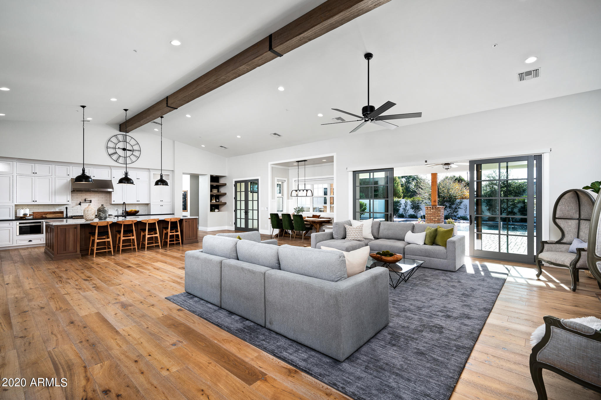 FAIRLANE - Residential