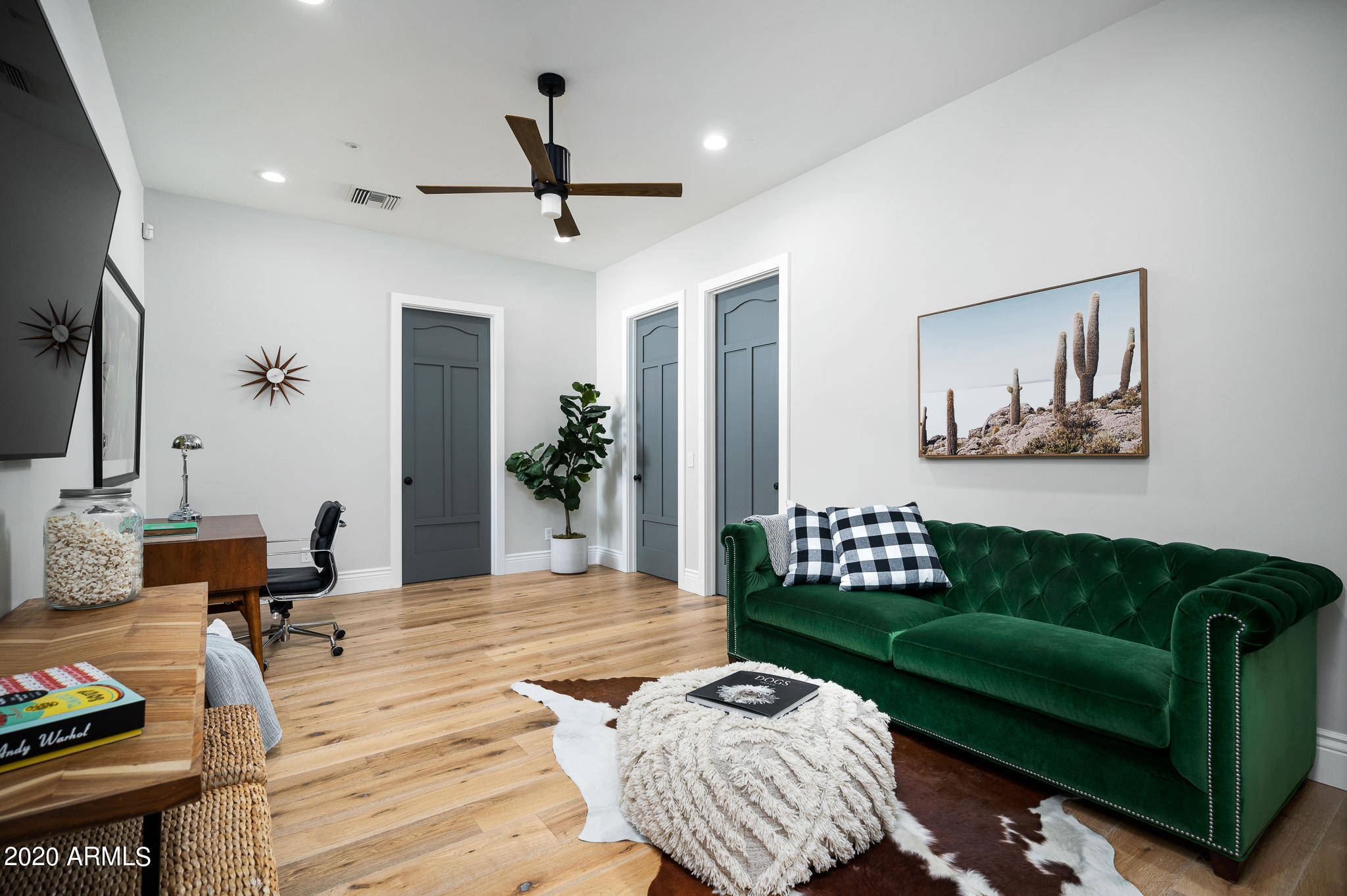 FAIRLANE - Residential