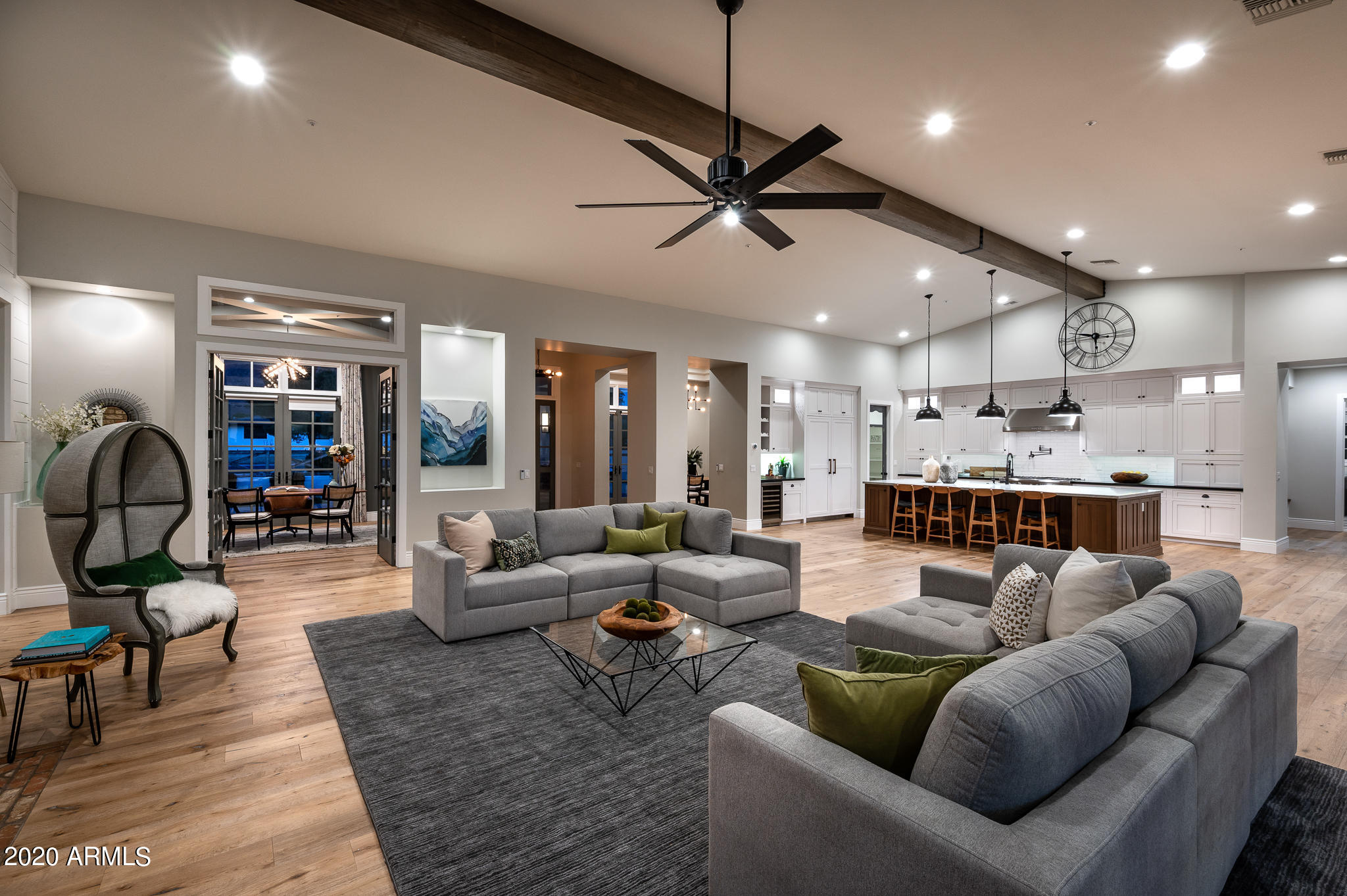 FAIRLANE - Residential