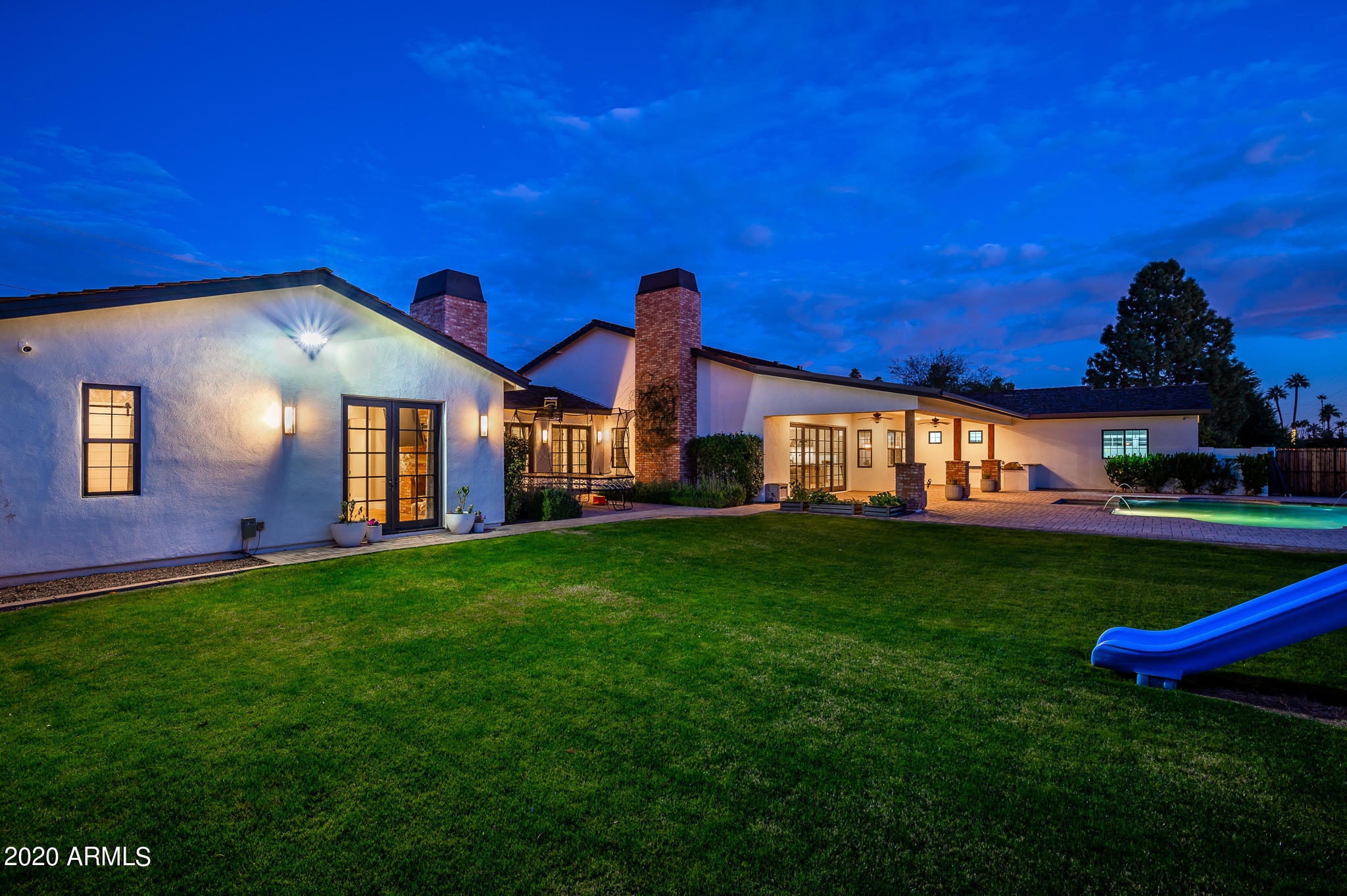 FAIRLANE - Residential