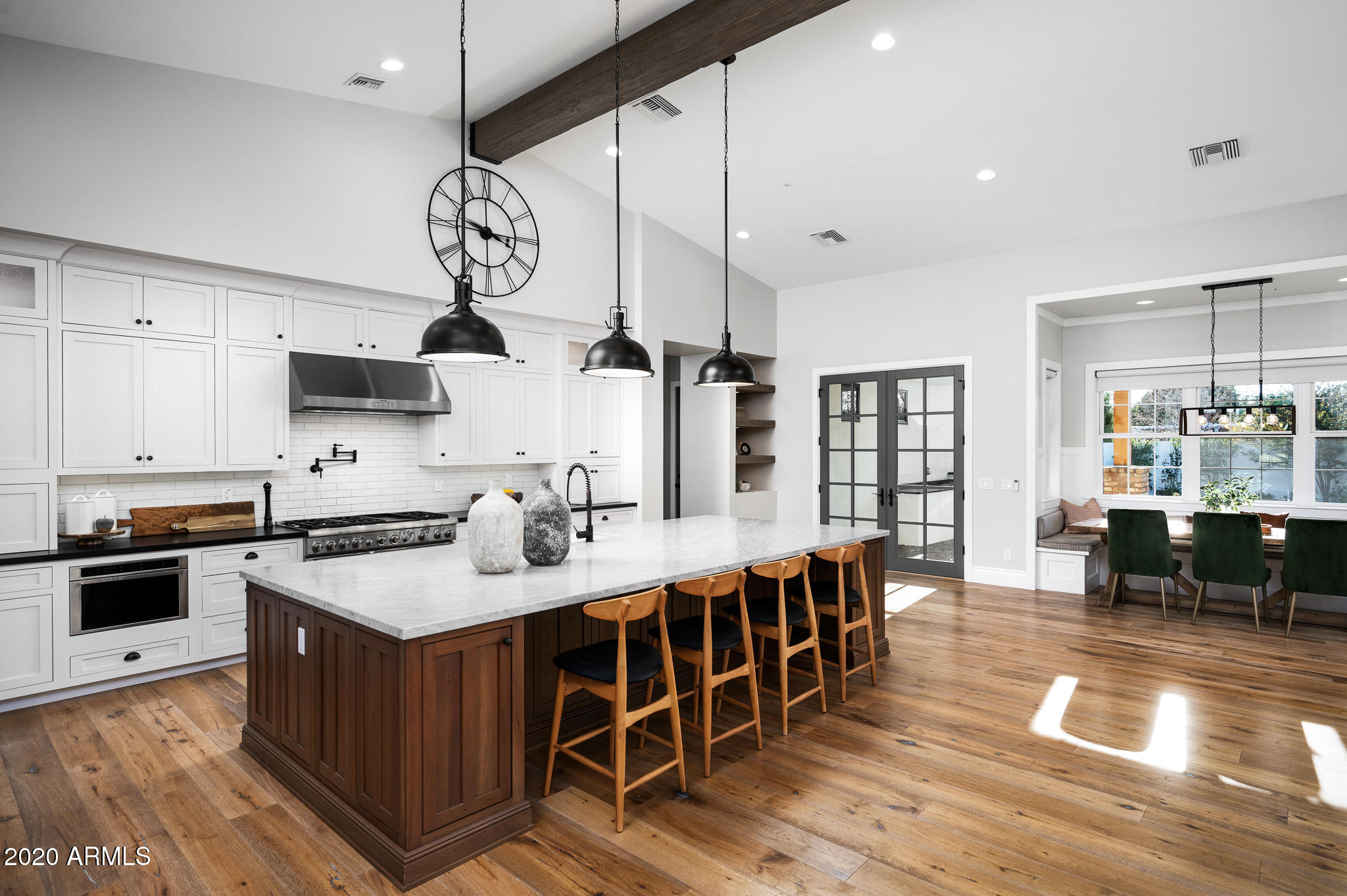 FAIRLANE - Residential